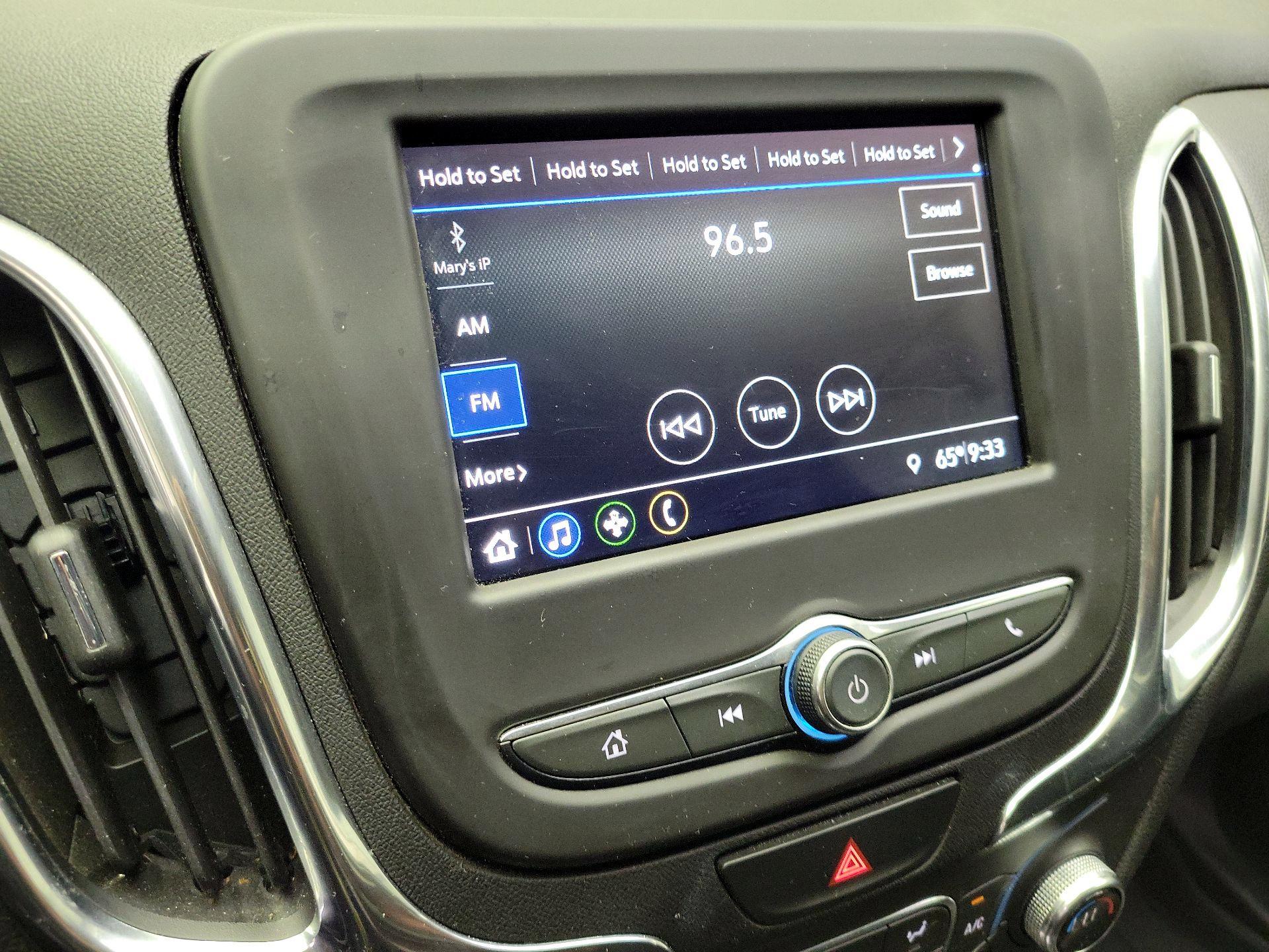 Thumbnail: 2019 Chevrolet Equinox - 15
