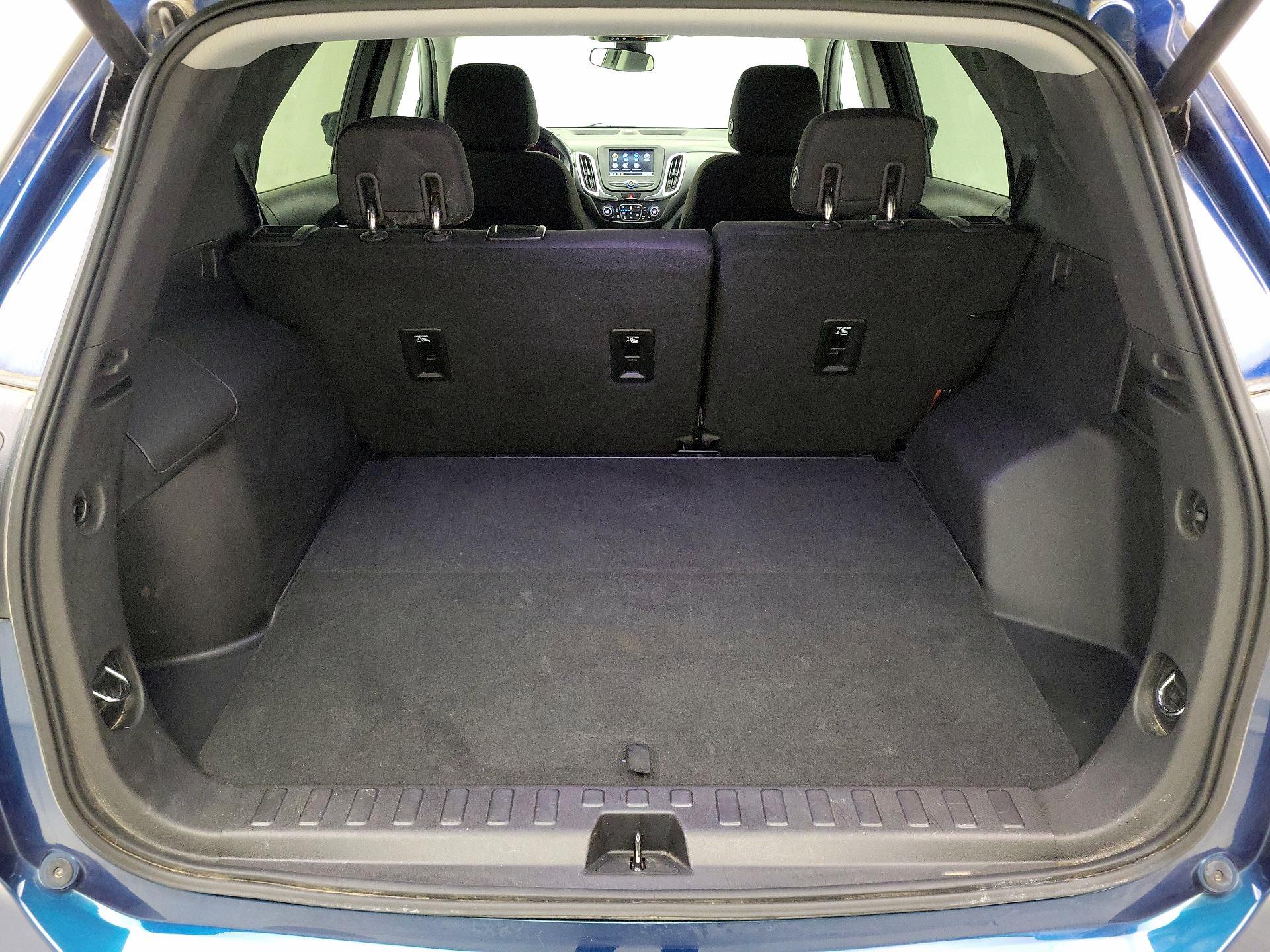 Thumbnail: 2019 Chevrolet Equinox - 20