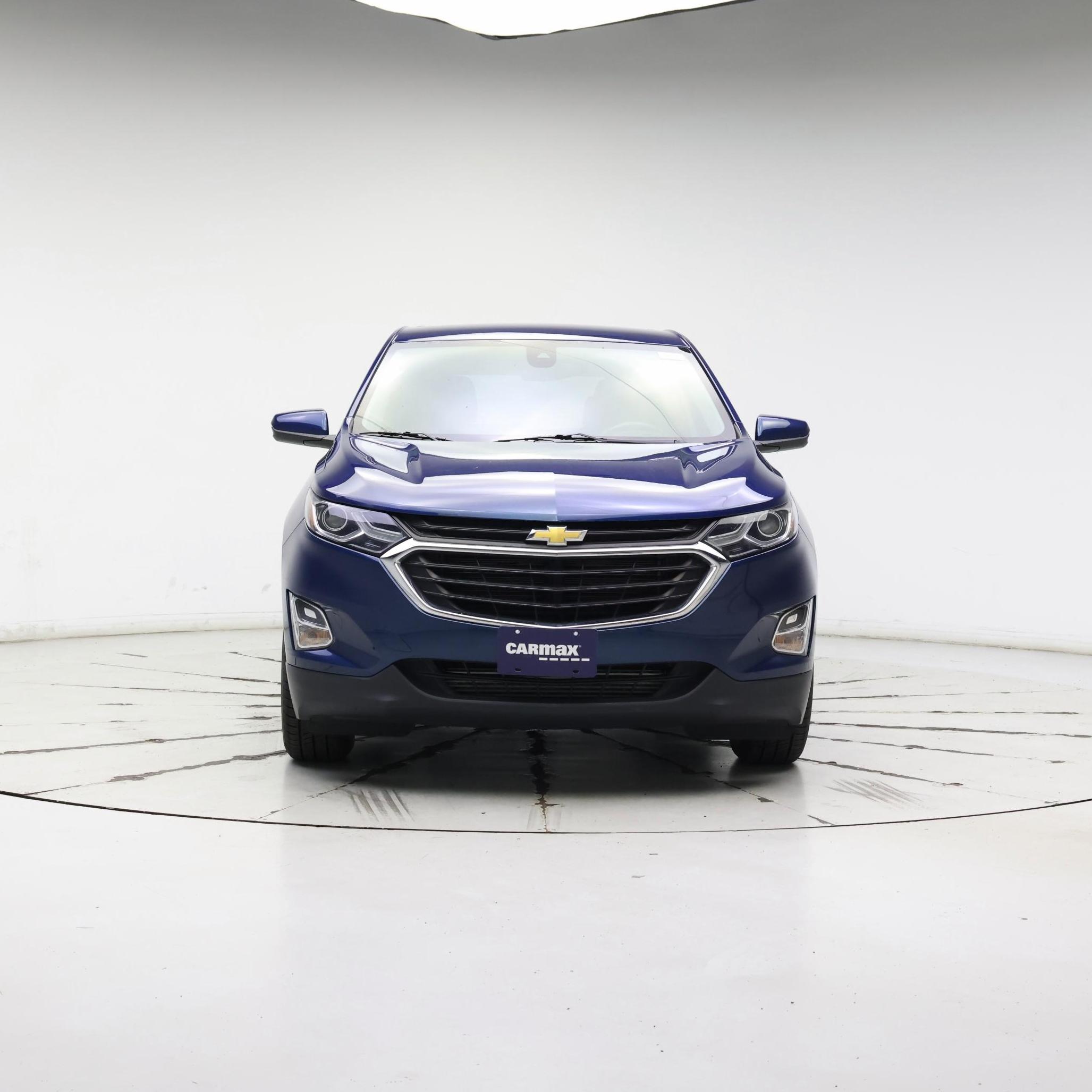 Thumbnail: 2019 Chevrolet Equinox - 5