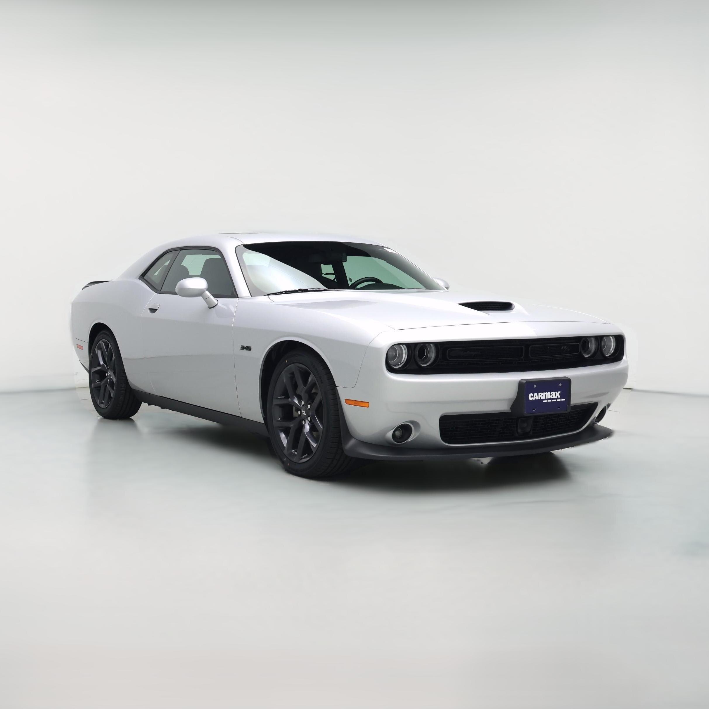 Thumbnail: 2023 Dodge Challenger - 1