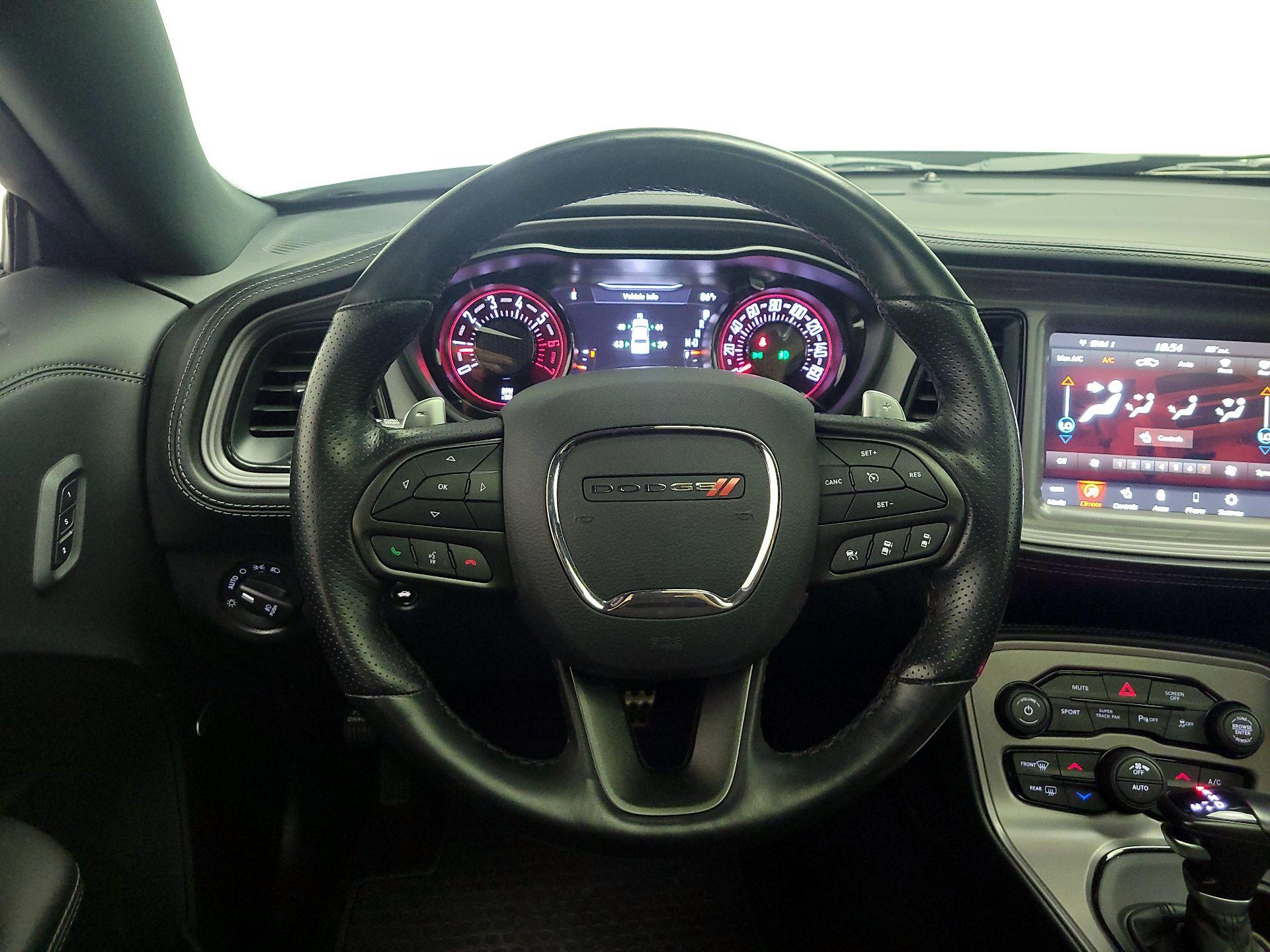Thumbnail: 2023 Dodge Challenger - 10