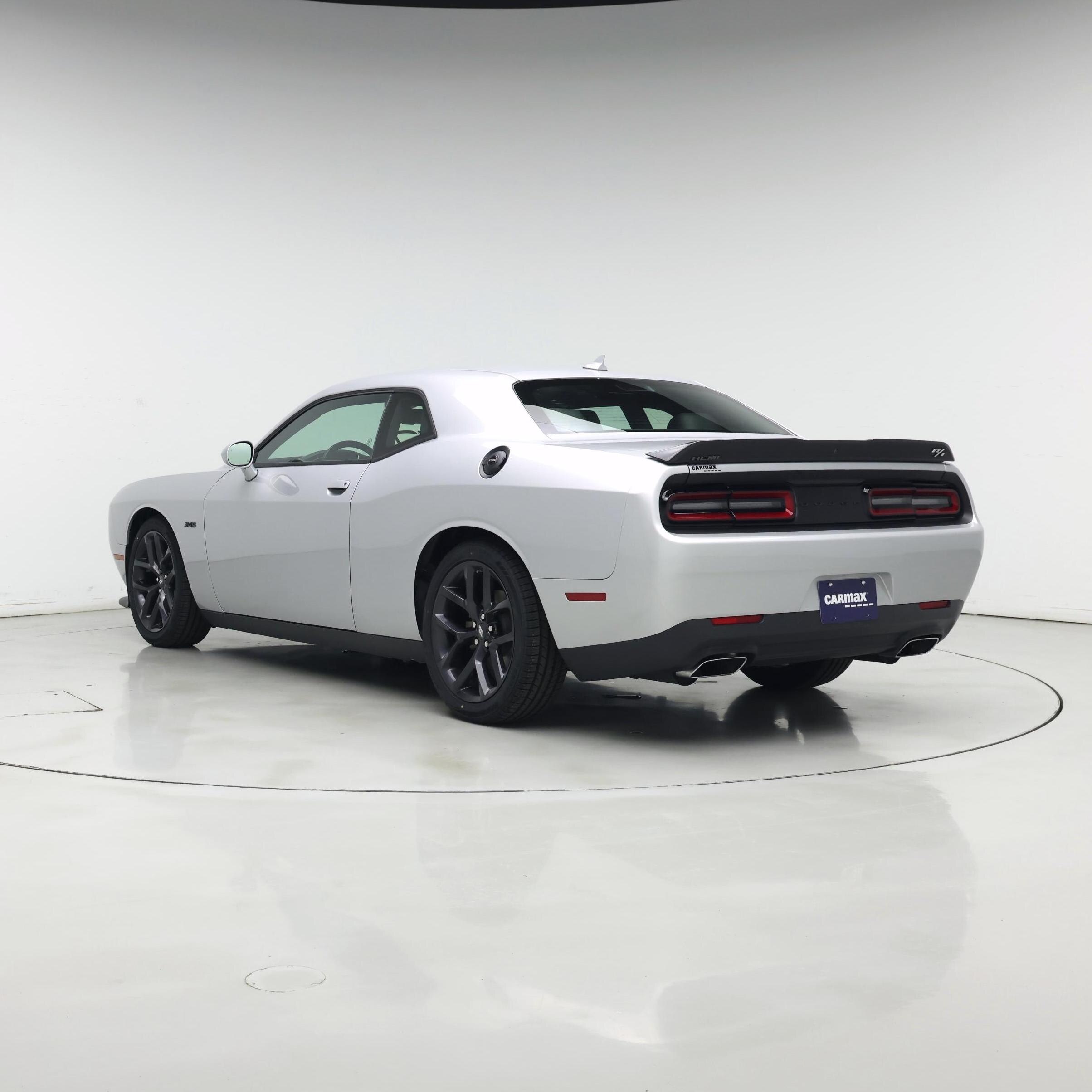 Thumbnail: 2023 Dodge Challenger - 2
