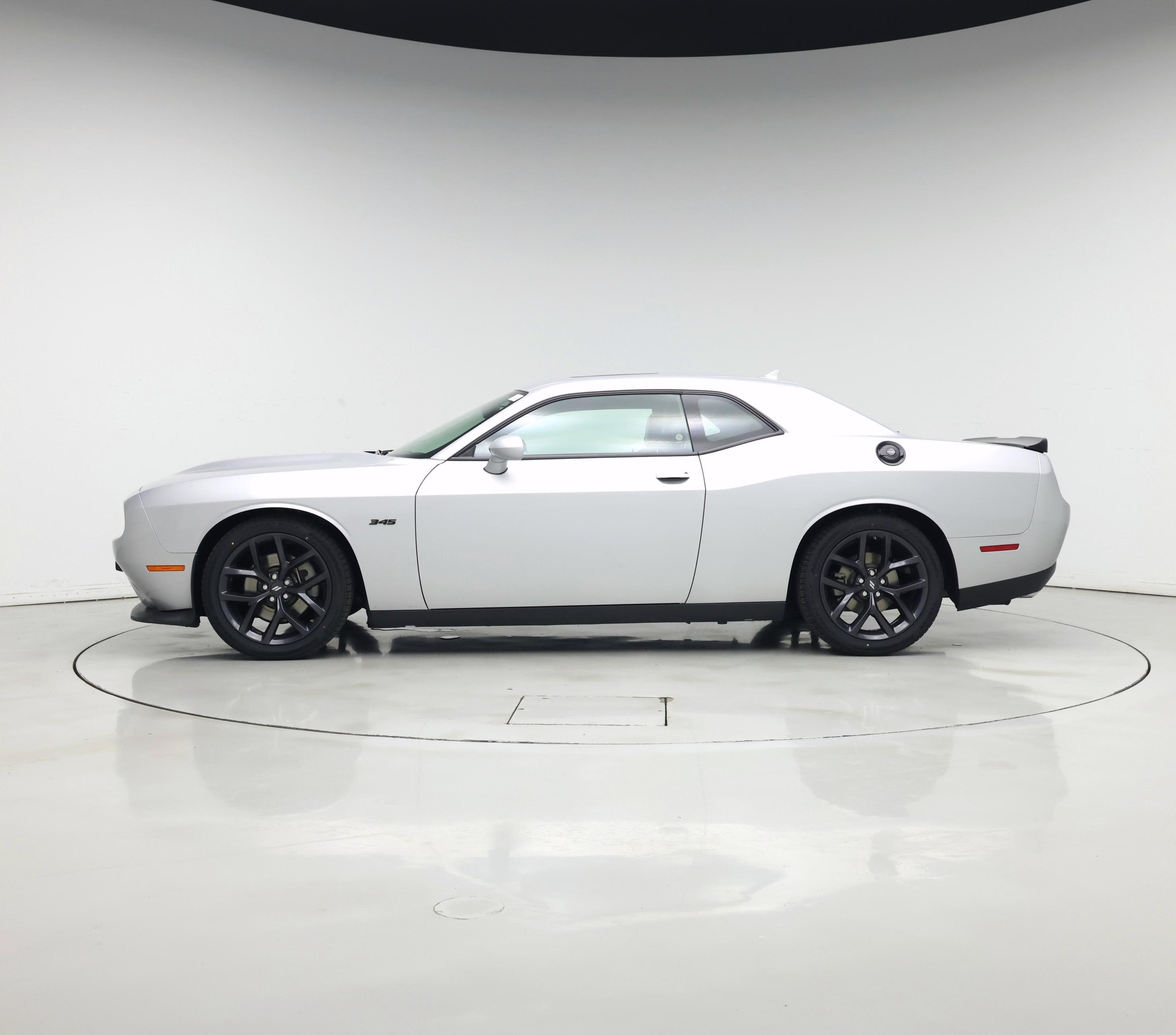 Thumbnail: 2023 Dodge Challenger - 3