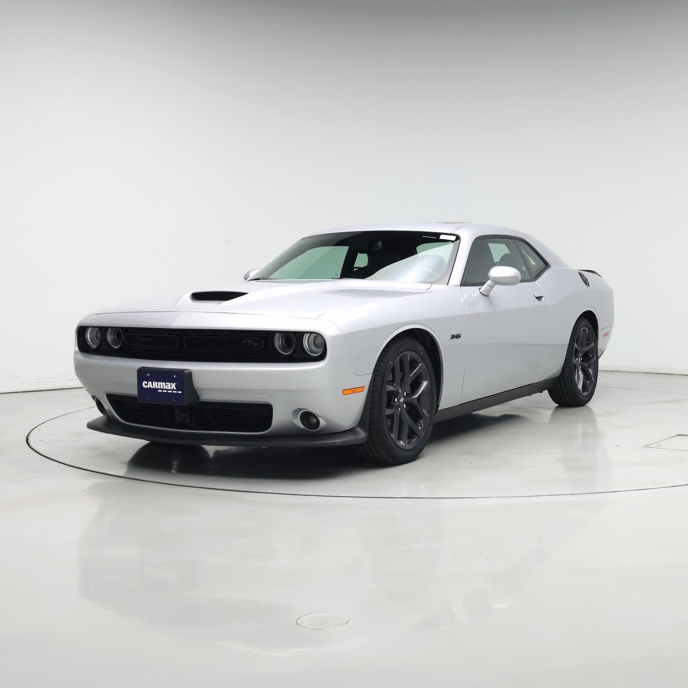 Thumbnail: 2023 Dodge Challenger - 4