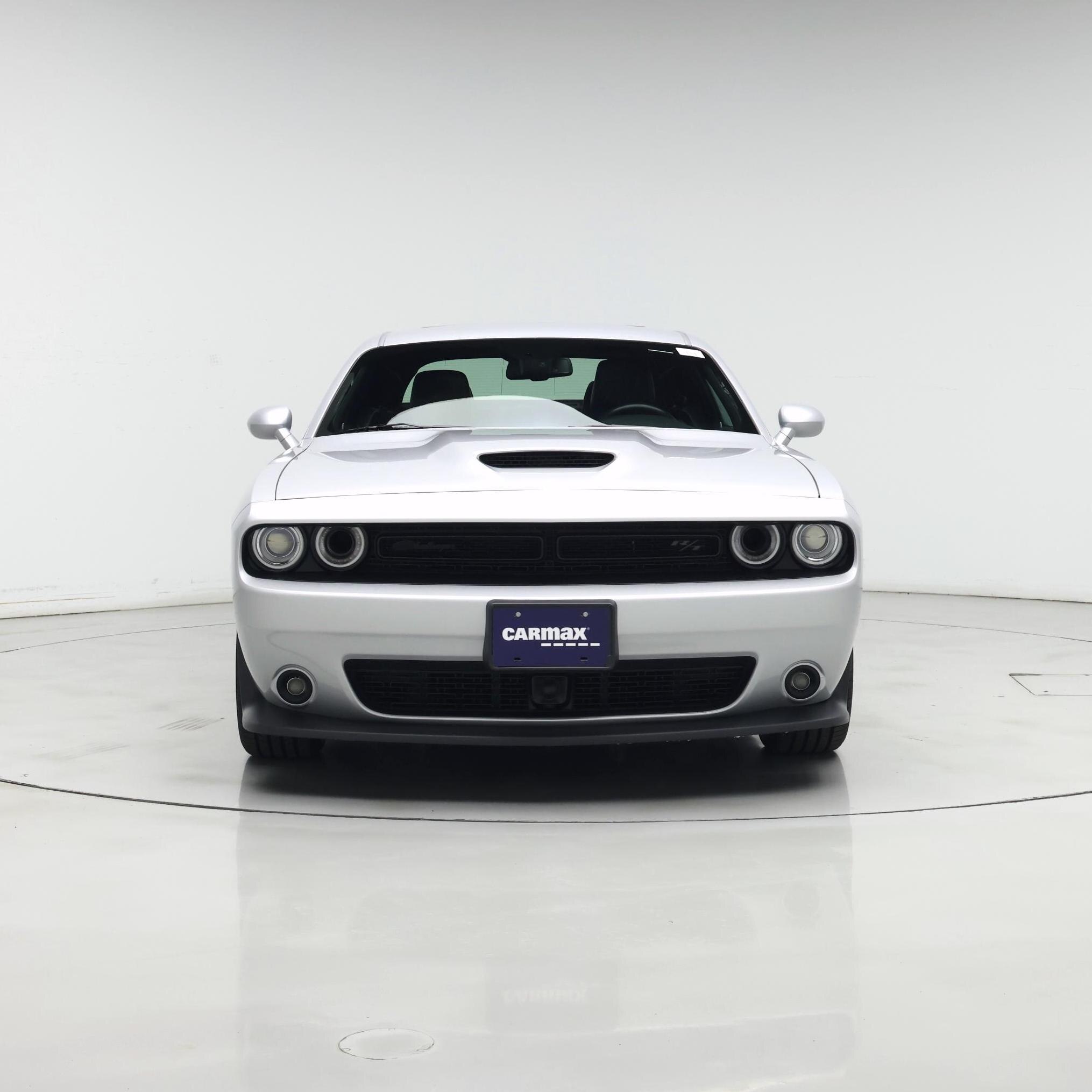 Thumbnail: 2023 Dodge Challenger - 5
