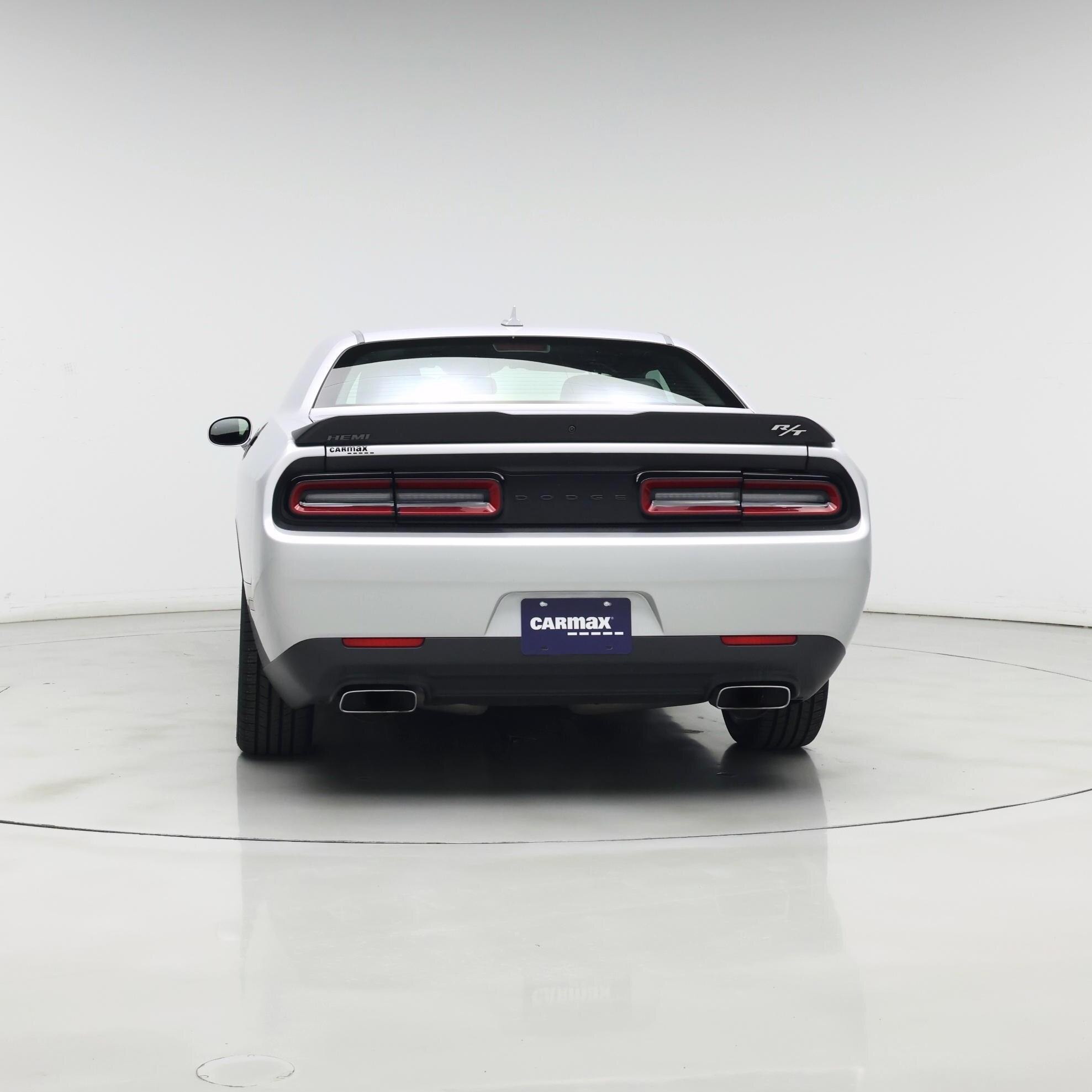 Thumbnail: 2023 Dodge Challenger - 6
