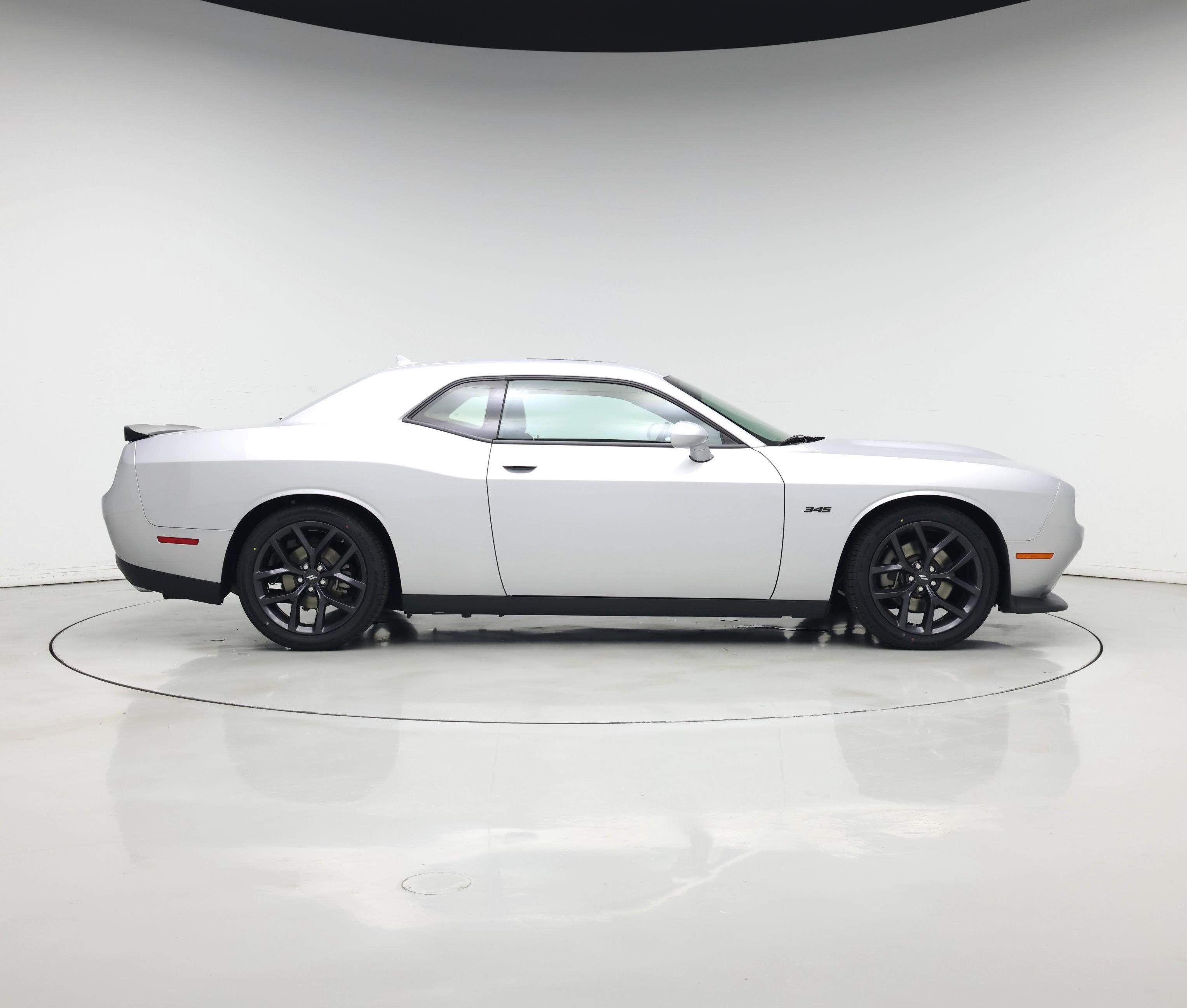 Thumbnail: 2023 Dodge Challenger - 7