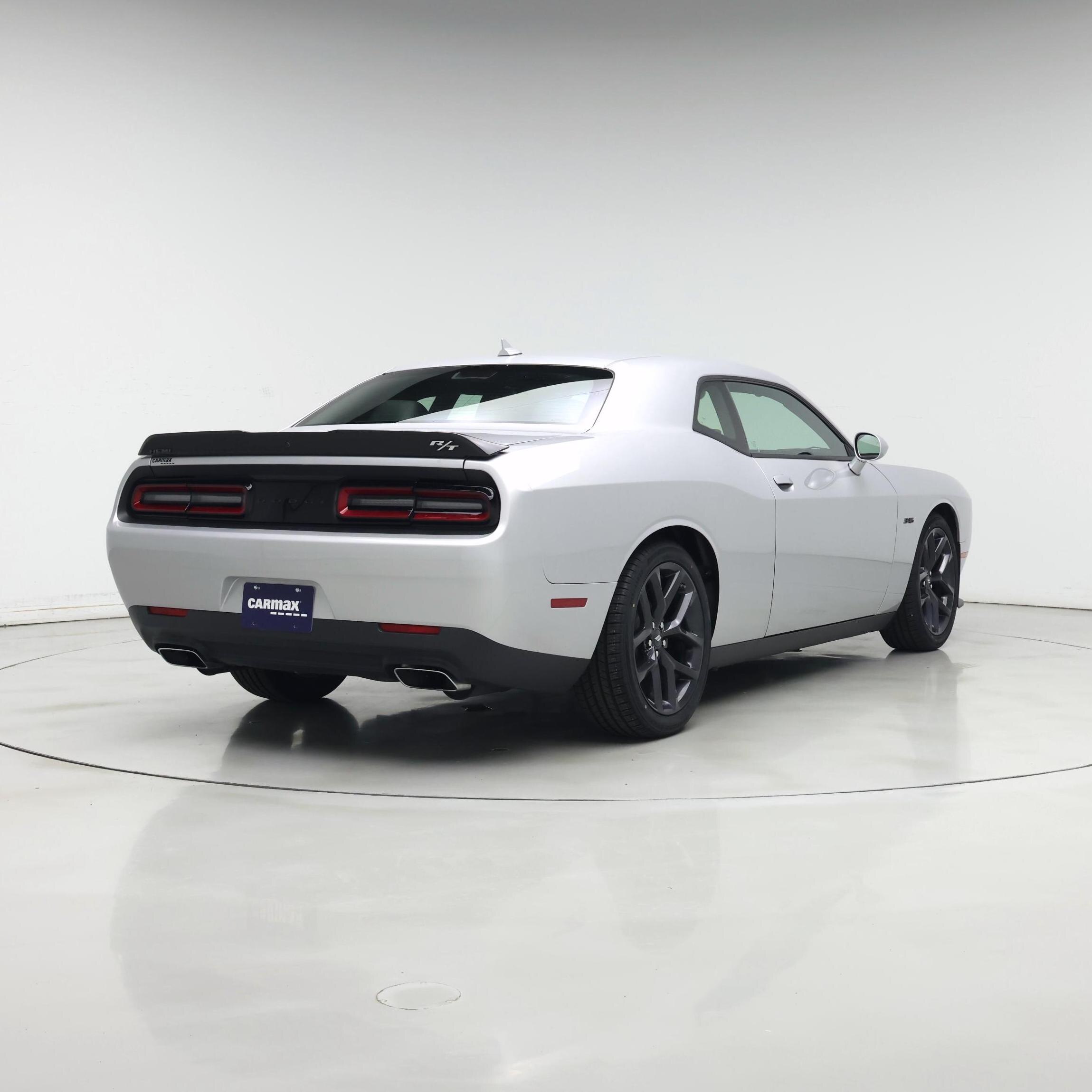 Thumbnail: 2023 Dodge Challenger - 8