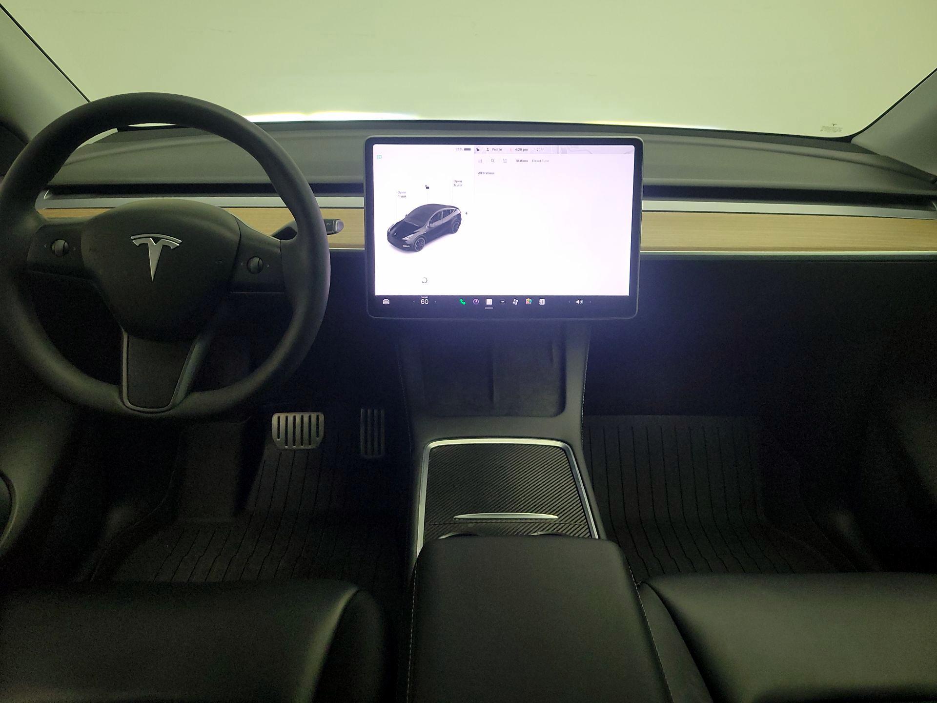 Thumbnail: 2021 Tesla Model Y - 9