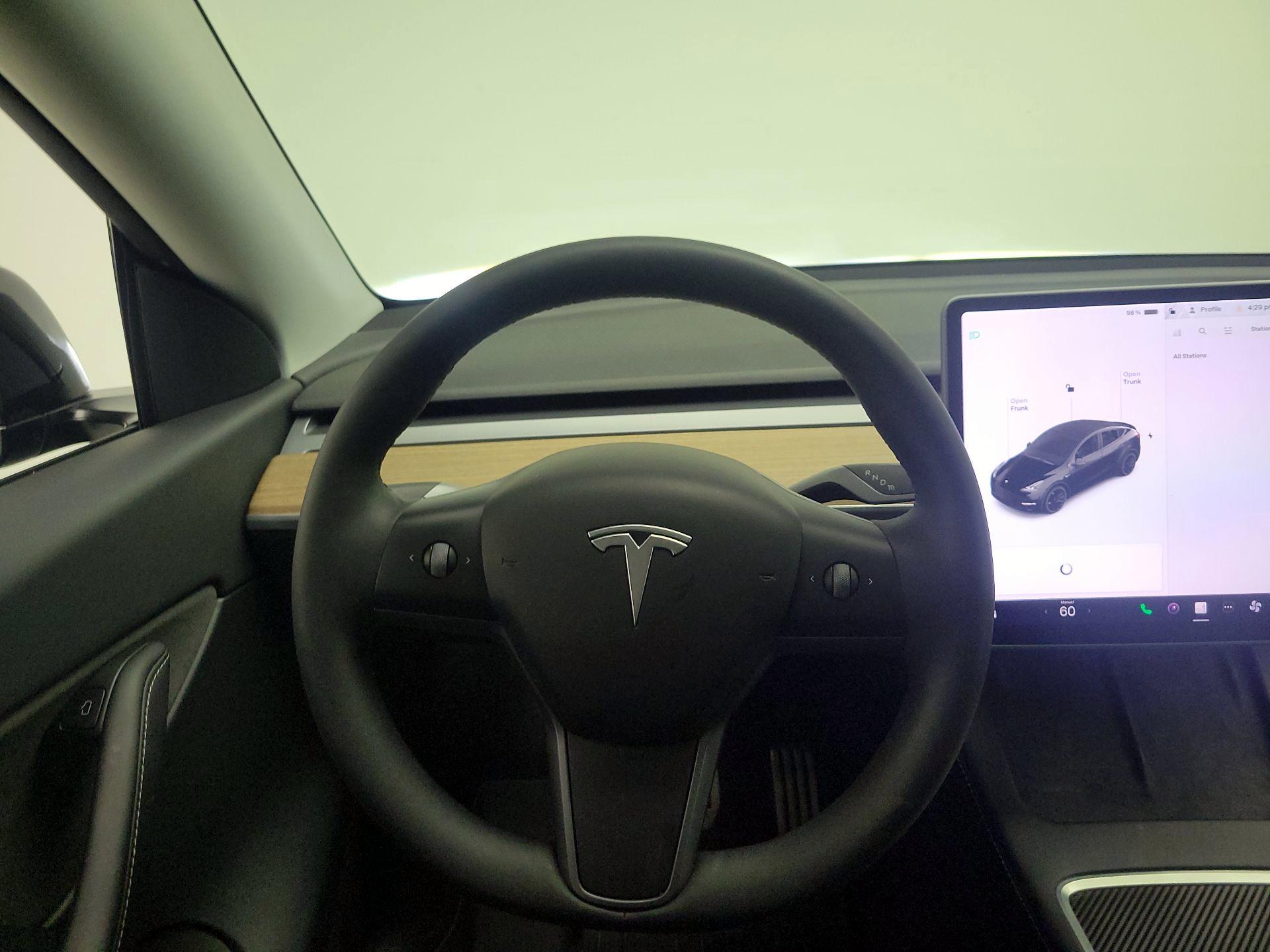 Thumbnail: 2021 Tesla Model Y - 10