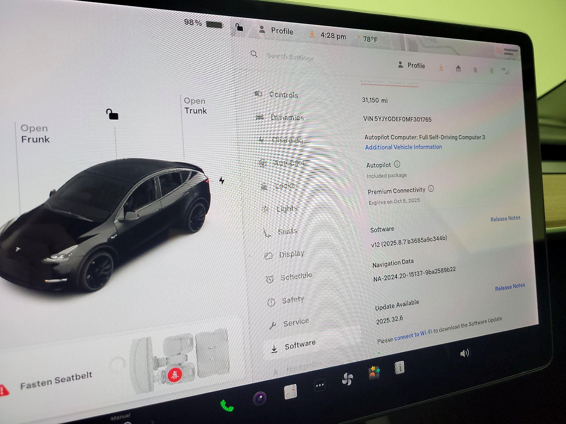 Thumbnail: 2021 Tesla Model Y - 13