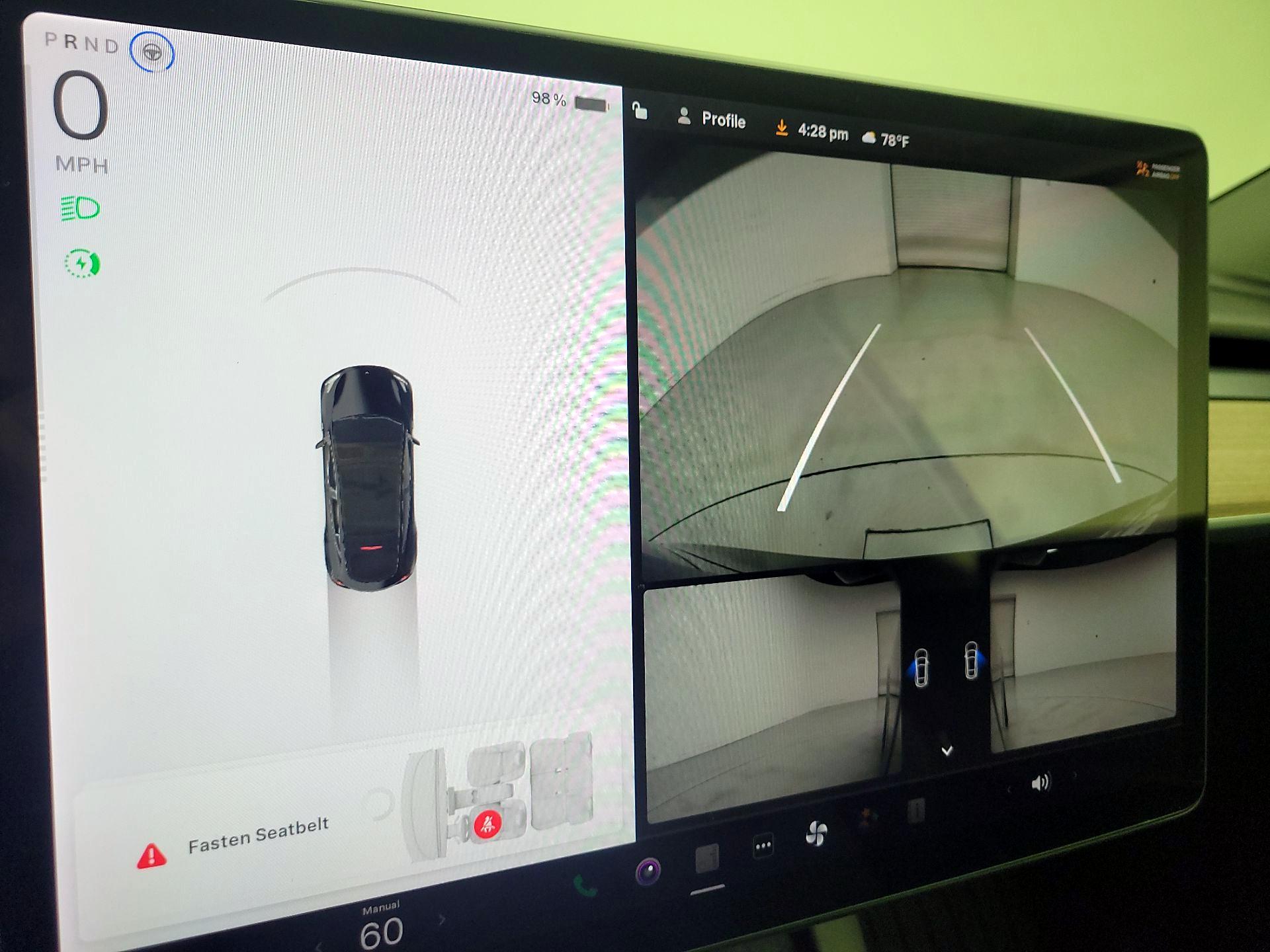 Thumbnail: 2021 Tesla Model Y - 14