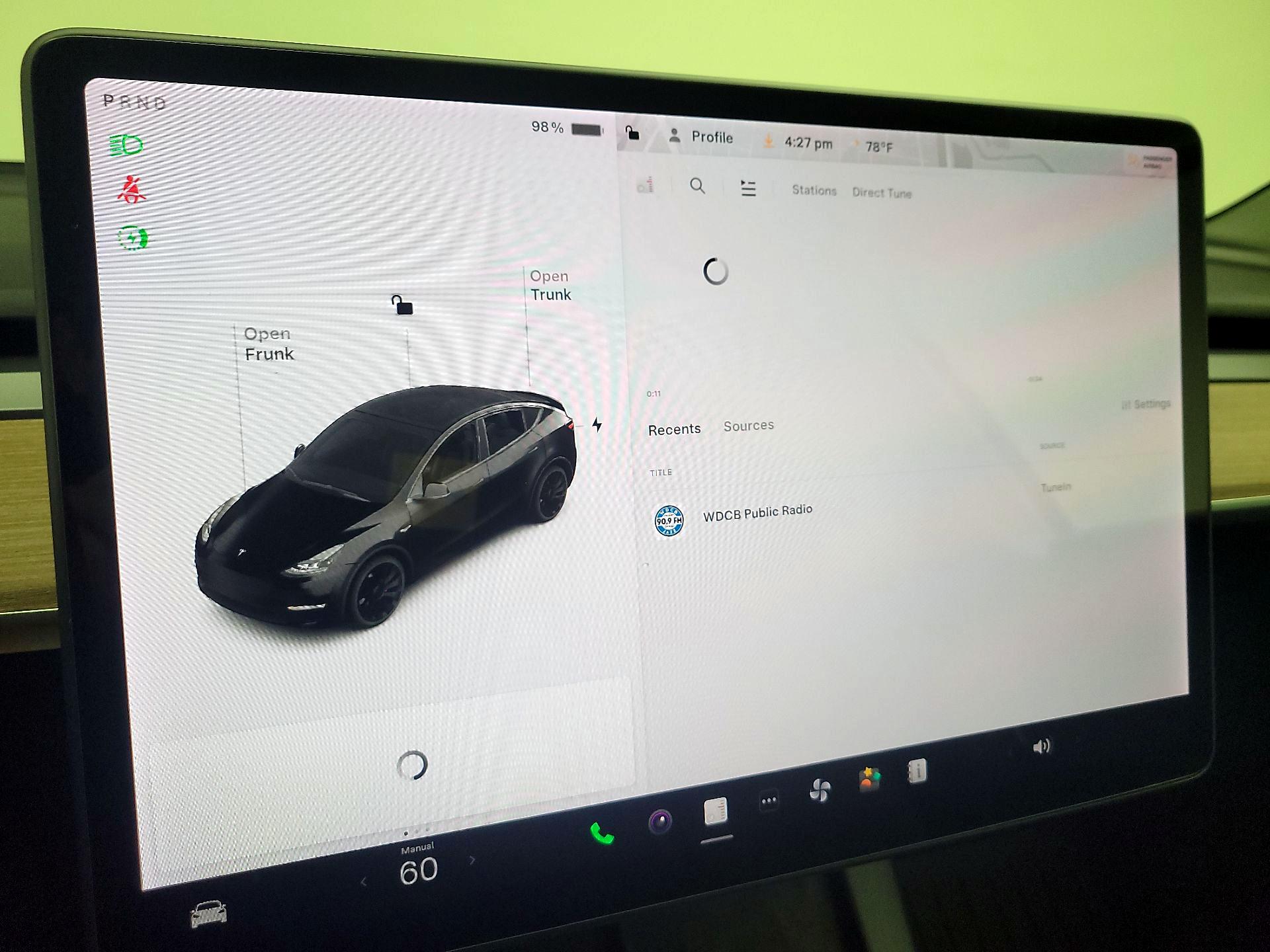 Thumbnail: 2021 Tesla Model Y - 15