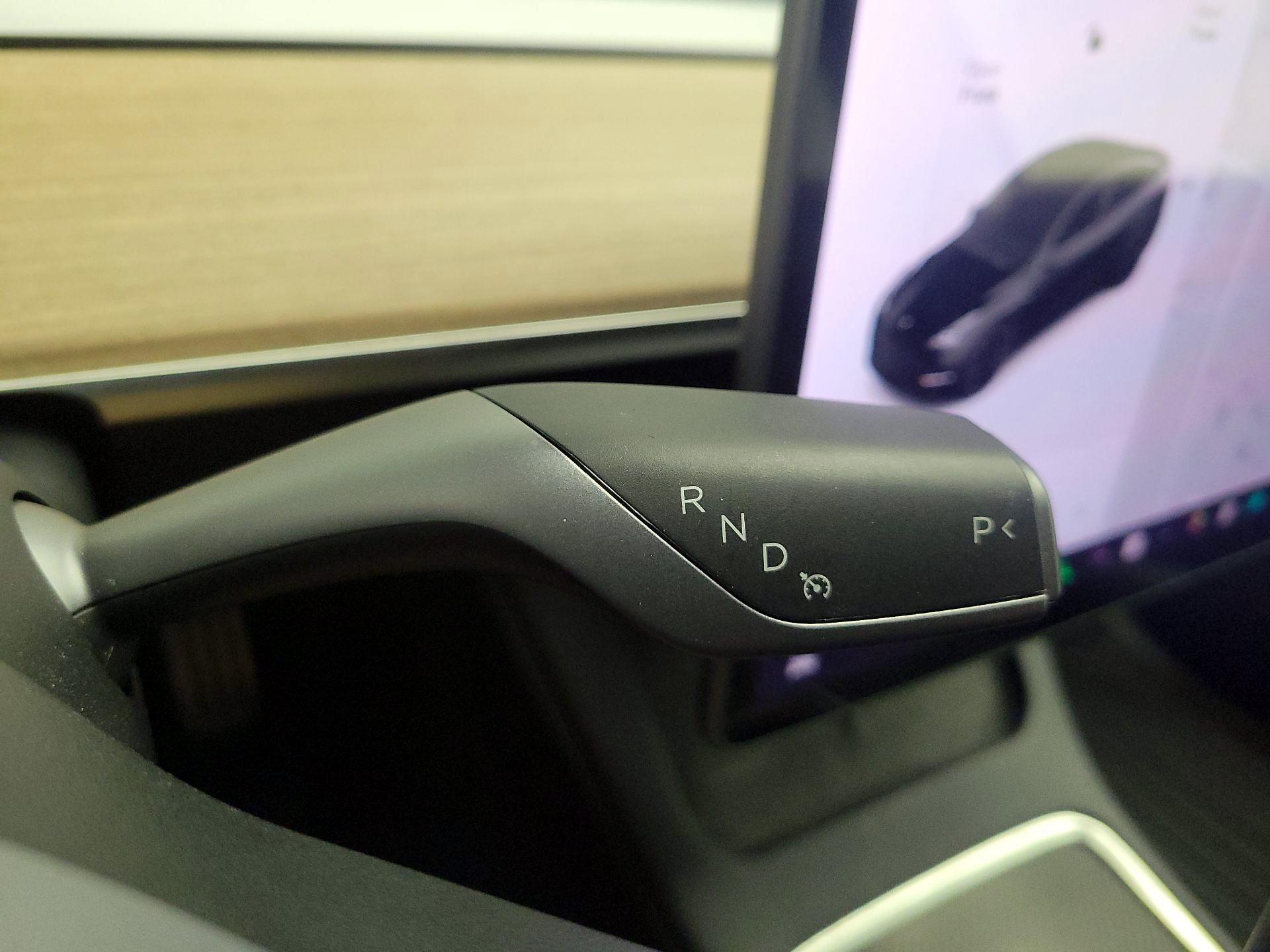 Thumbnail: 2021 Tesla Model Y - 17