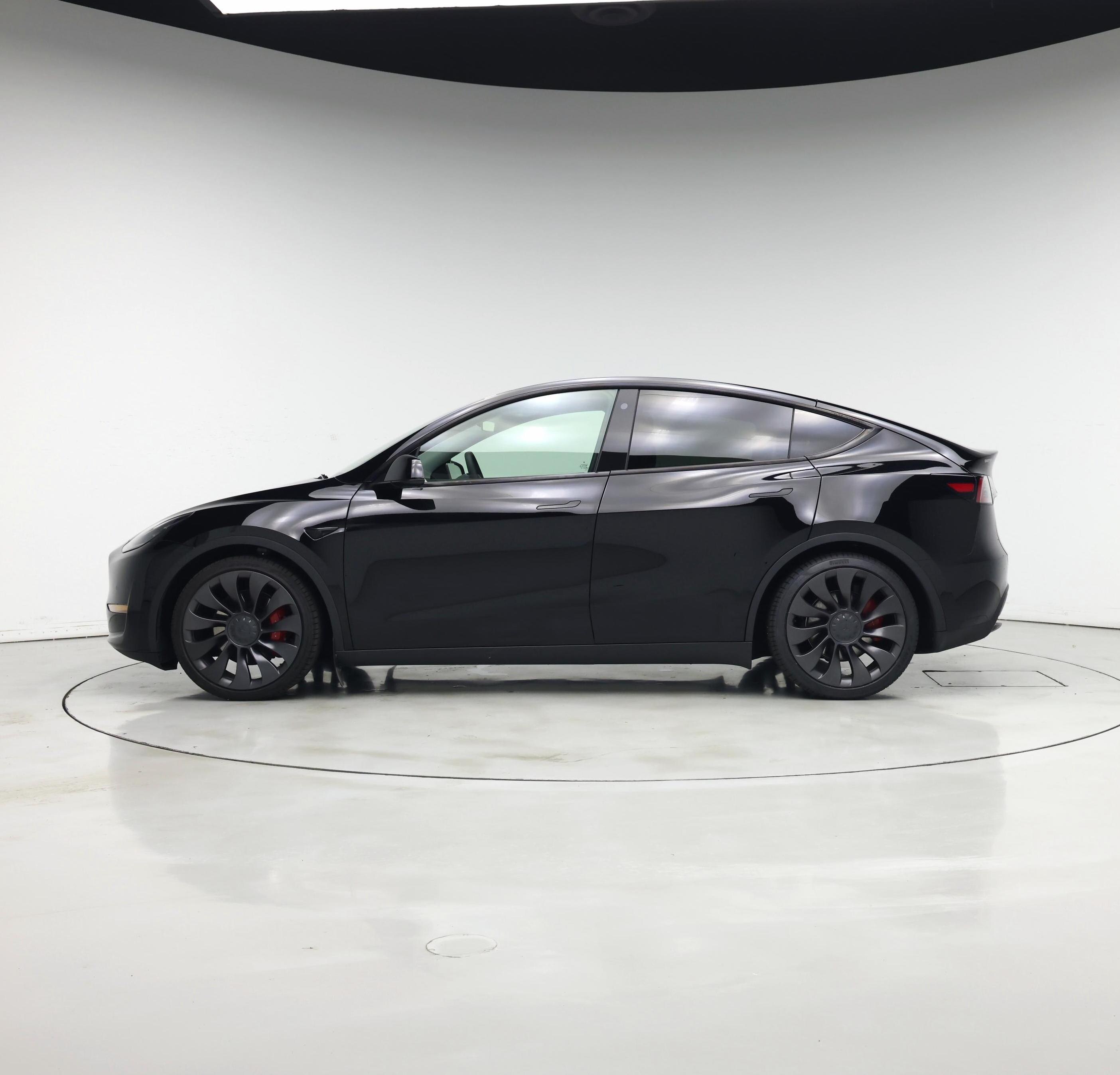 Thumbnail: 2021 Tesla Model Y - 3