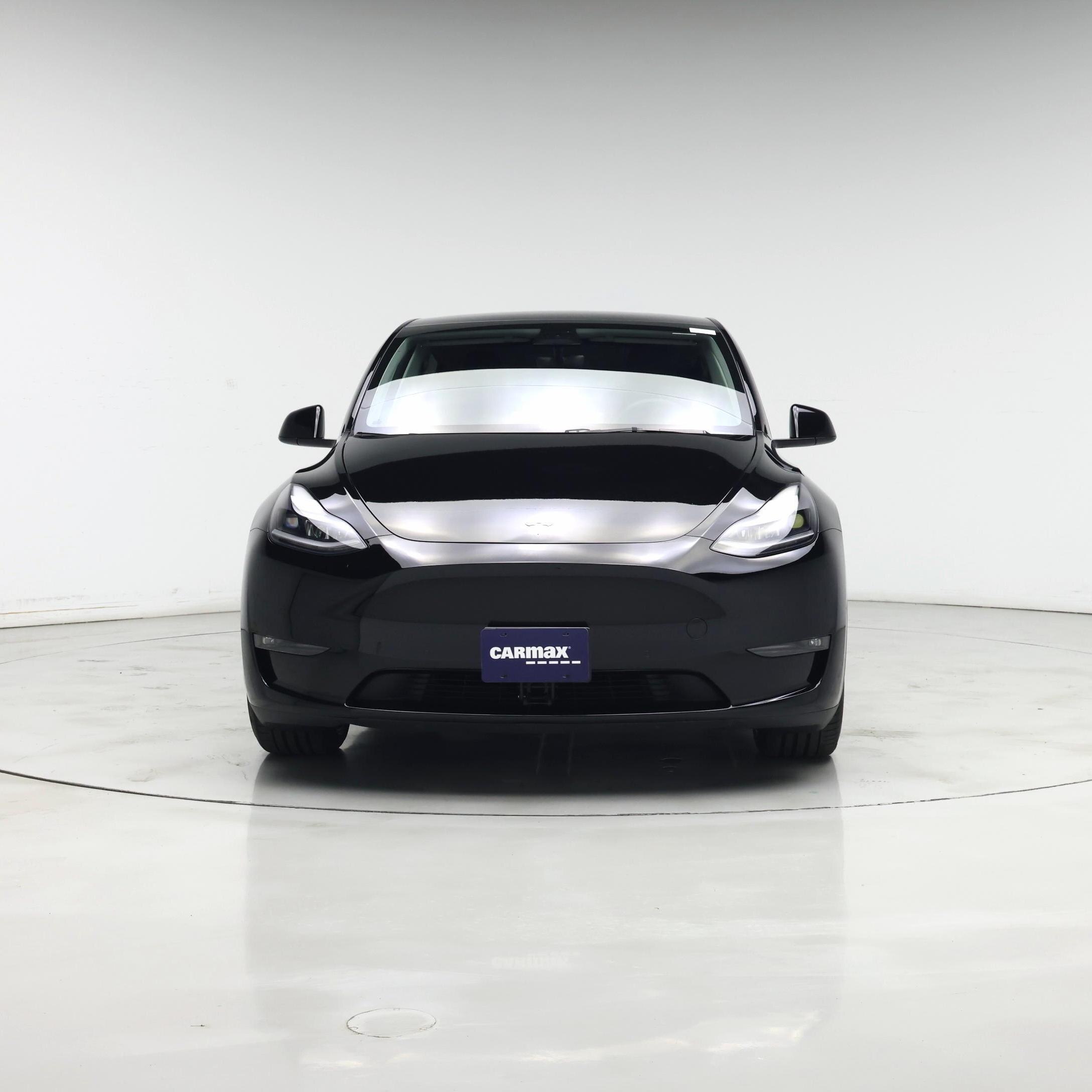 Thumbnail: 2021 Tesla Model Y - 5