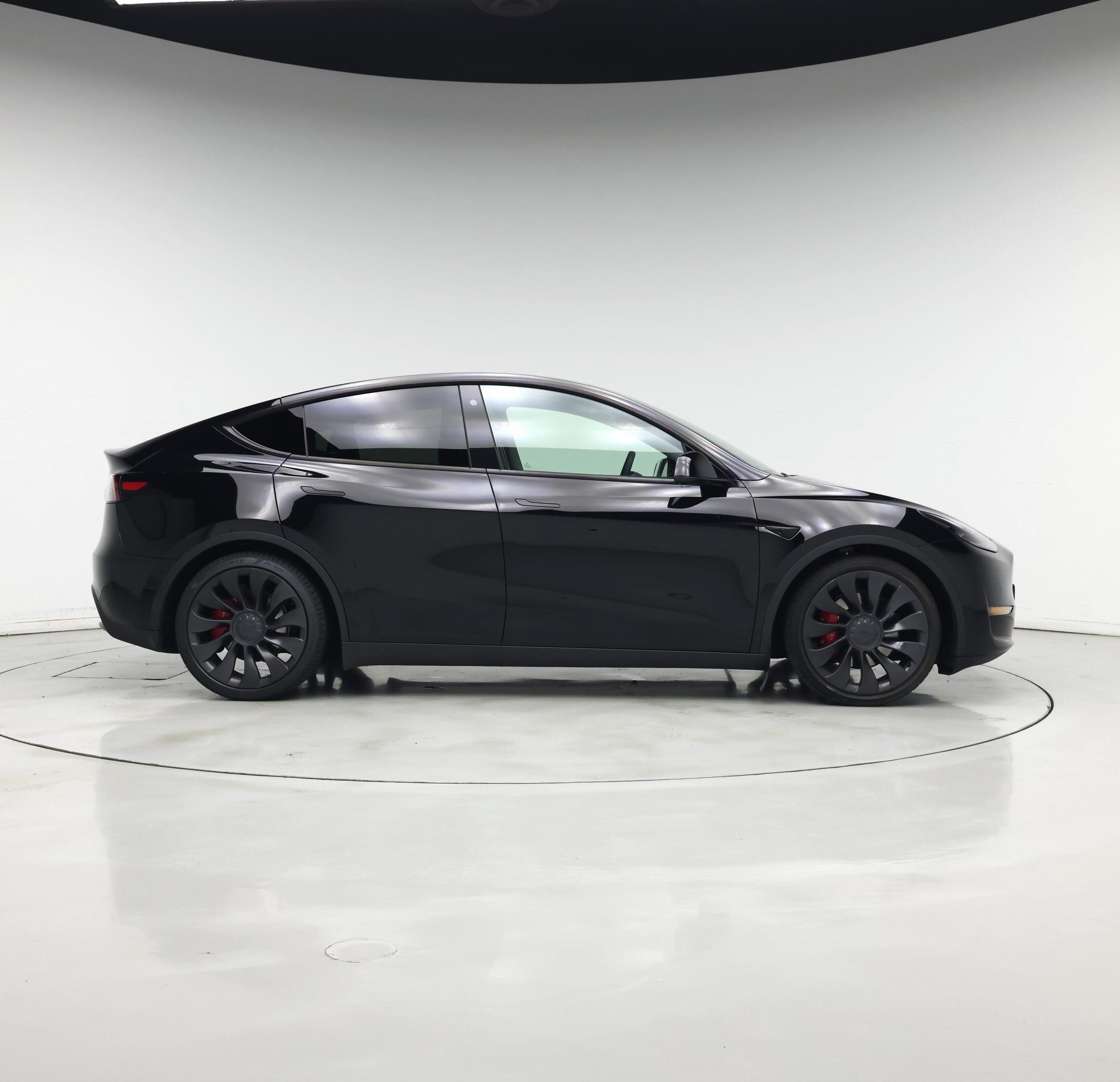 Thumbnail: 2021 Tesla Model Y - 7