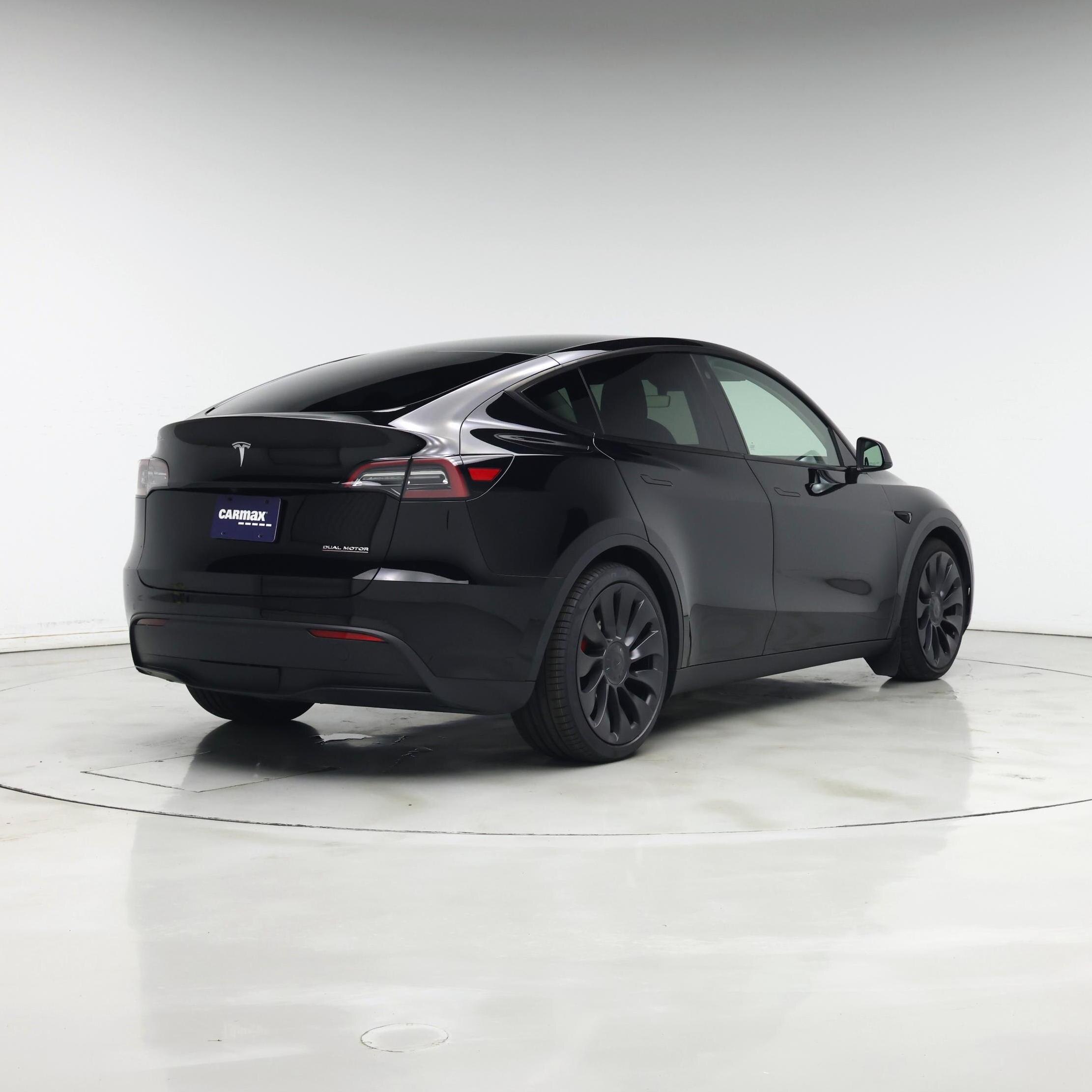 Thumbnail: 2021 Tesla Model Y - 8