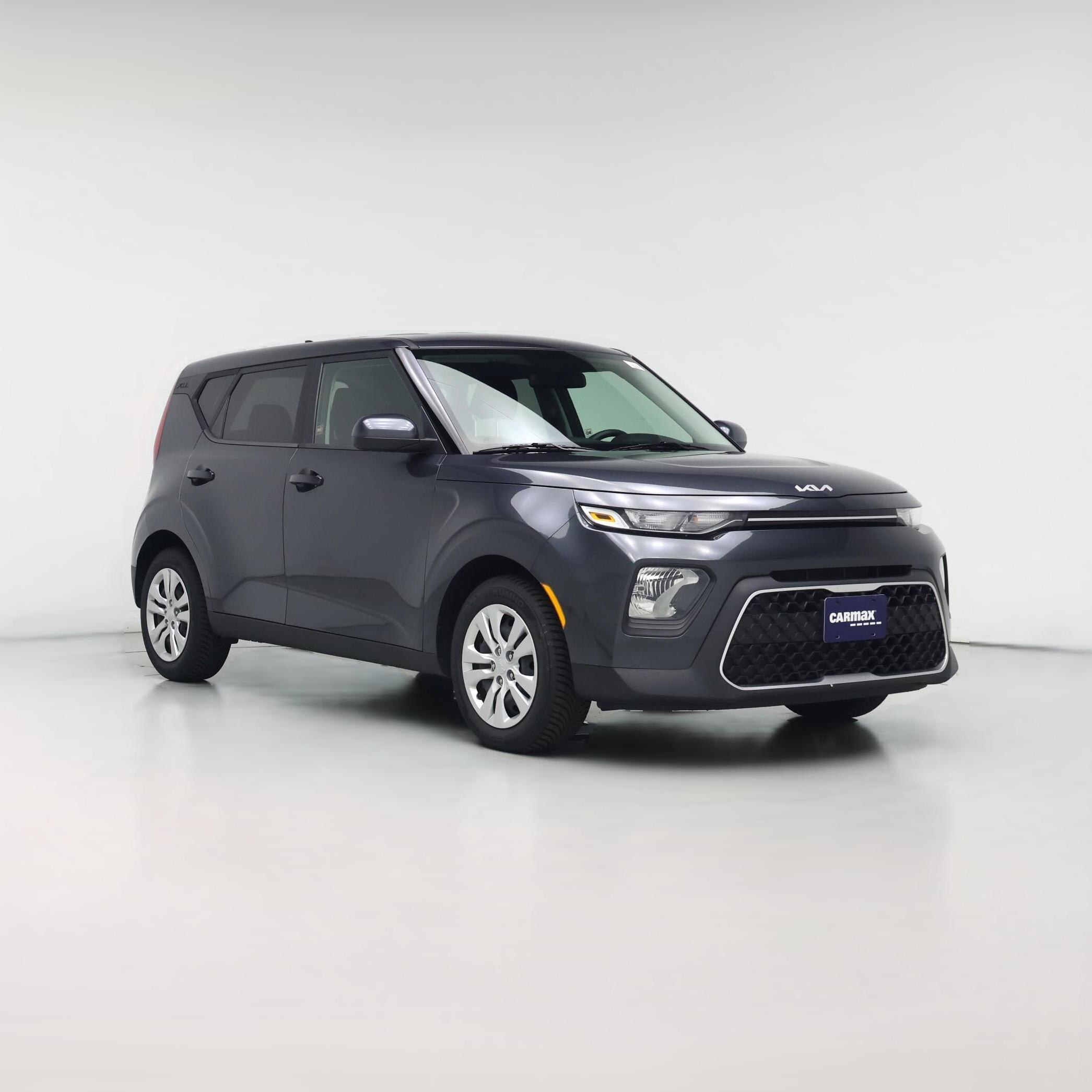 Thumbnail: 2022 Kia Soul - 1