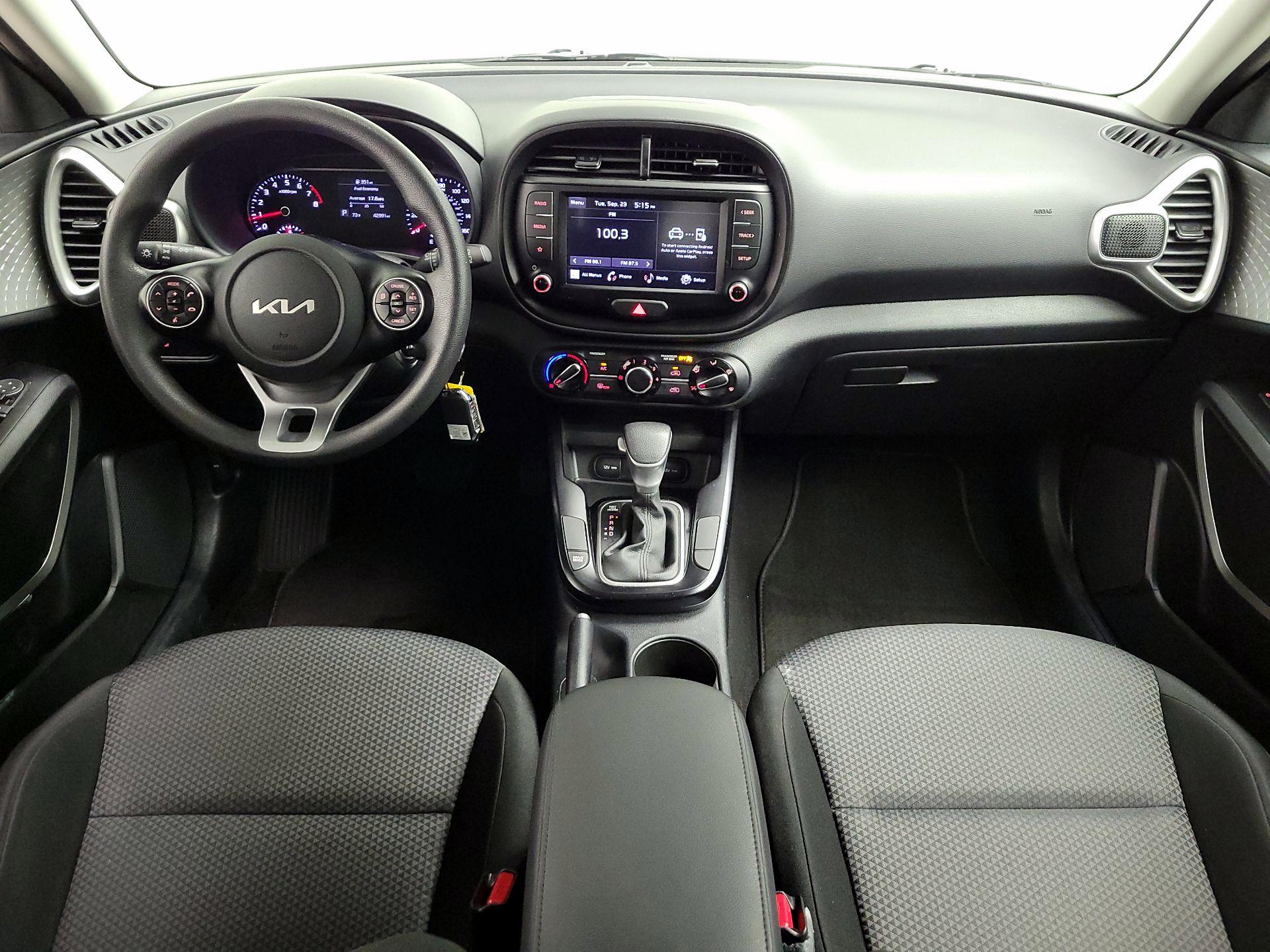 Thumbnail: 2022 Kia Soul - 9