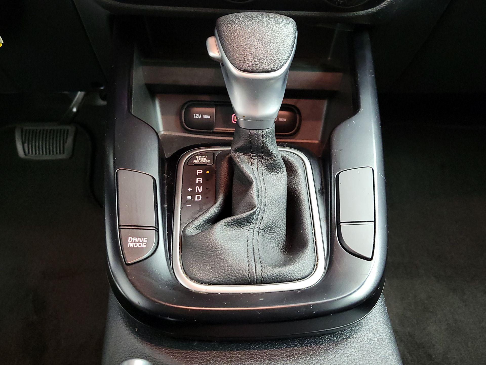 Thumbnail: 2022 Kia Soul - 17