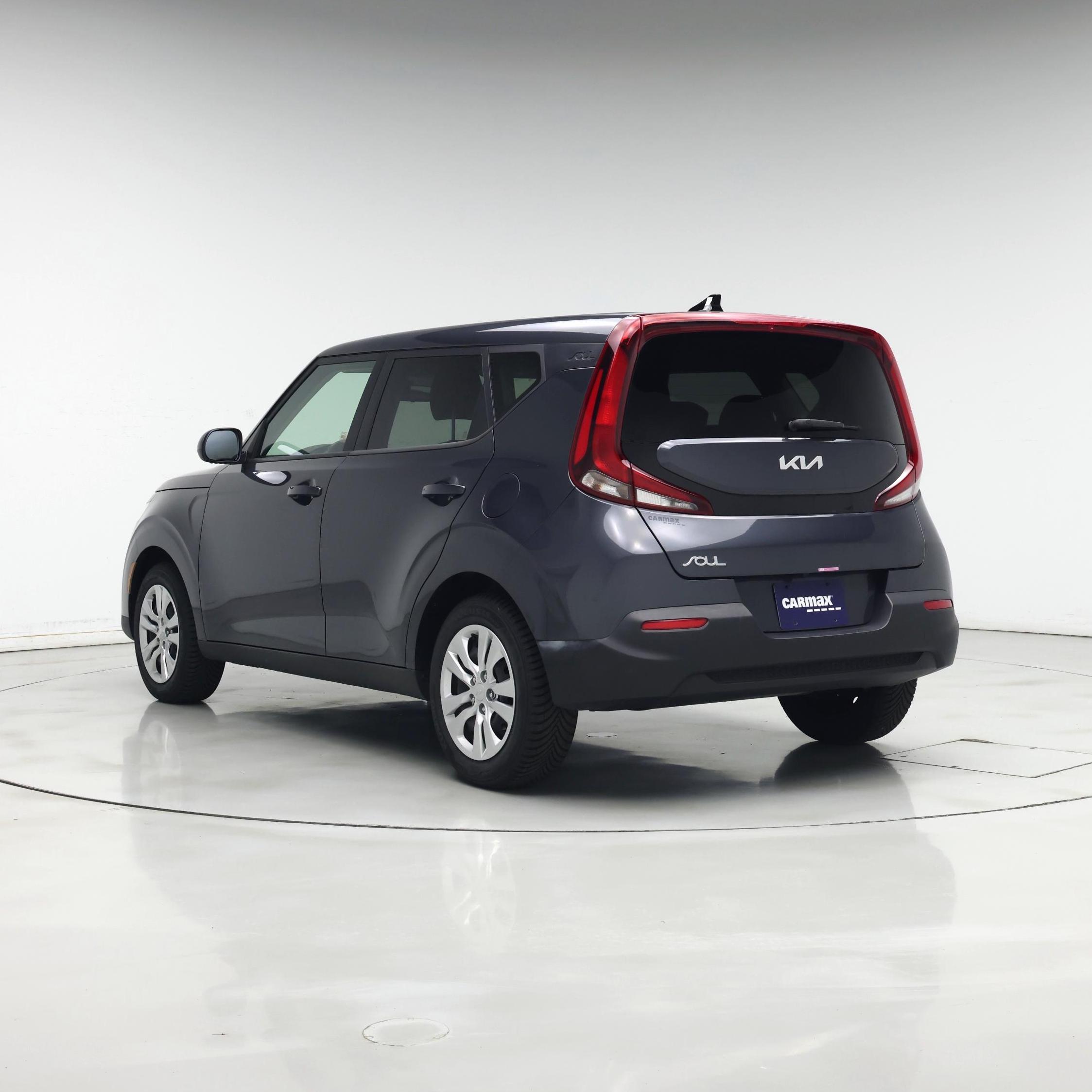 Thumbnail: 2022 Kia Soul - 2