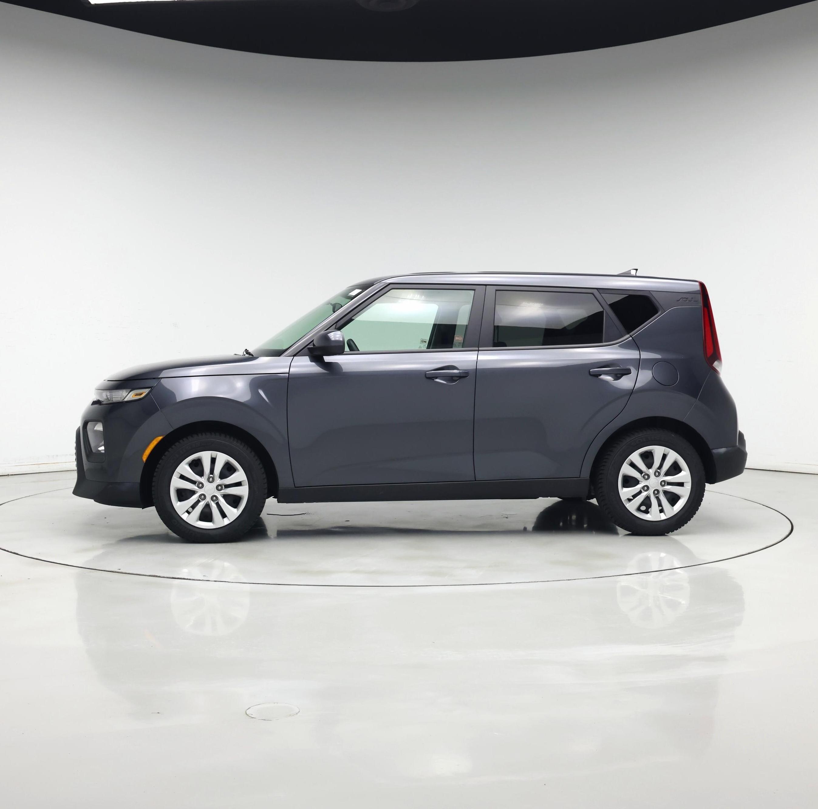 Thumbnail: 2022 Kia Soul - 3