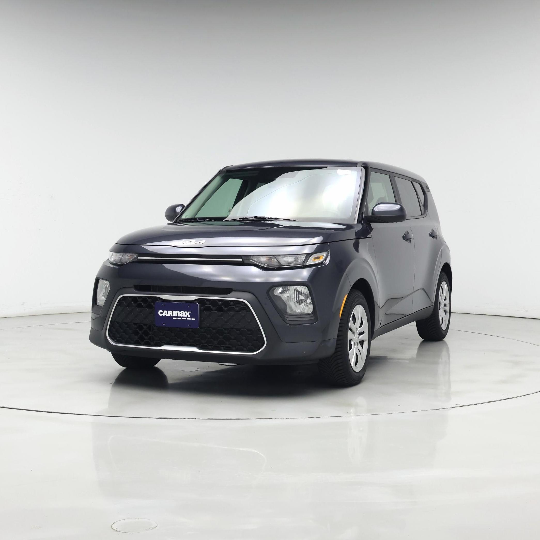 Thumbnail: 2022 Kia Soul - 4