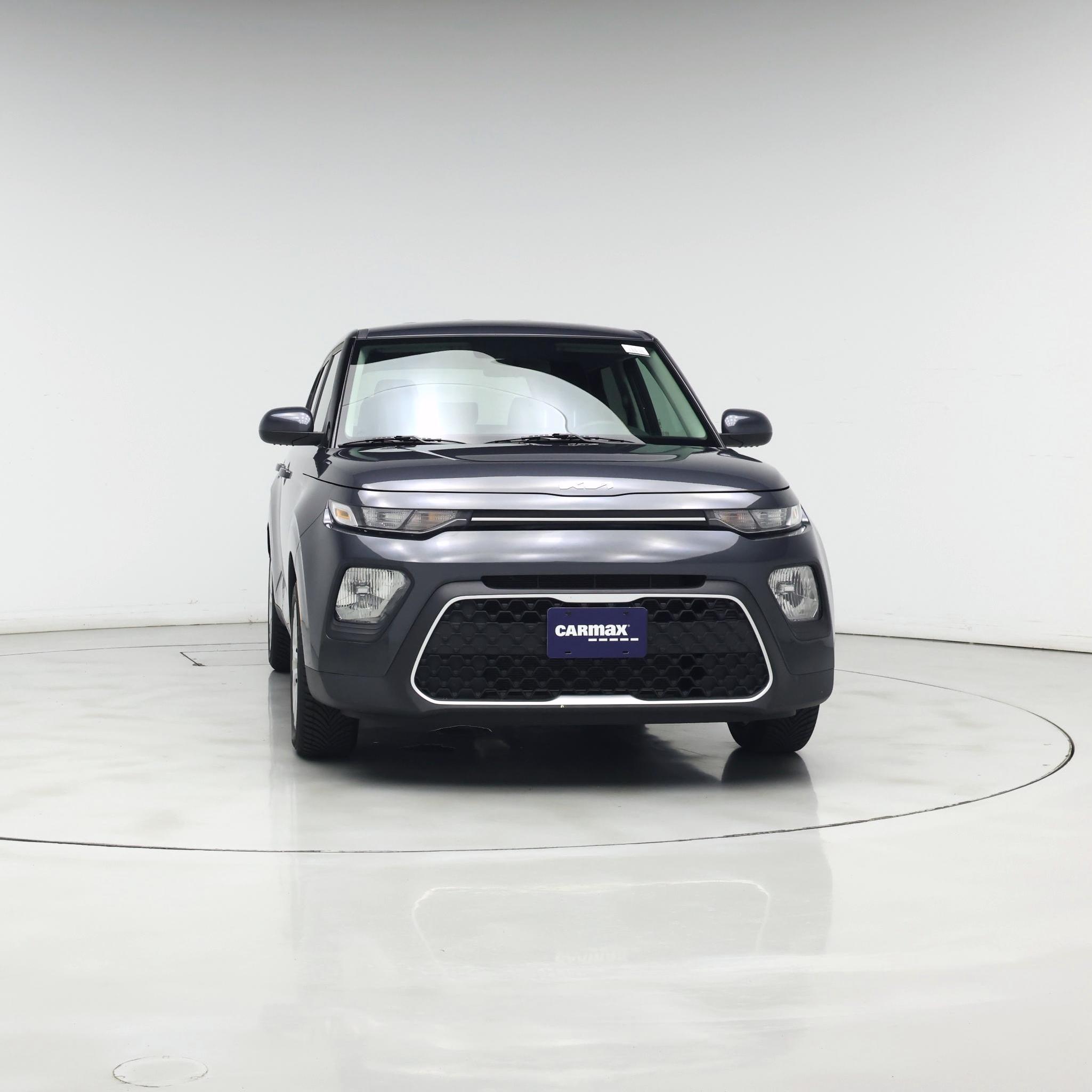 Thumbnail: 2022 Kia Soul - 5