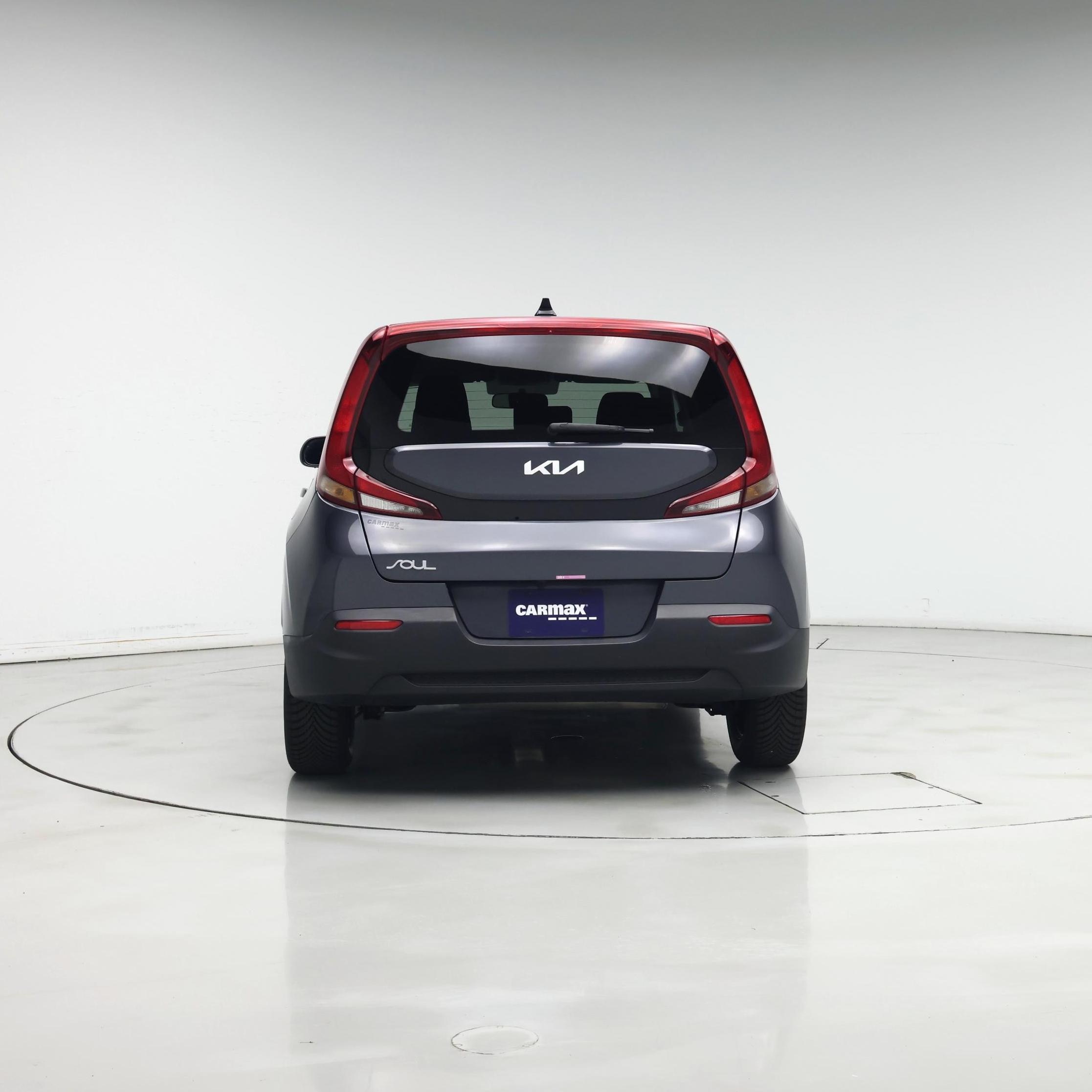 Thumbnail: 2022 Kia Soul - 6