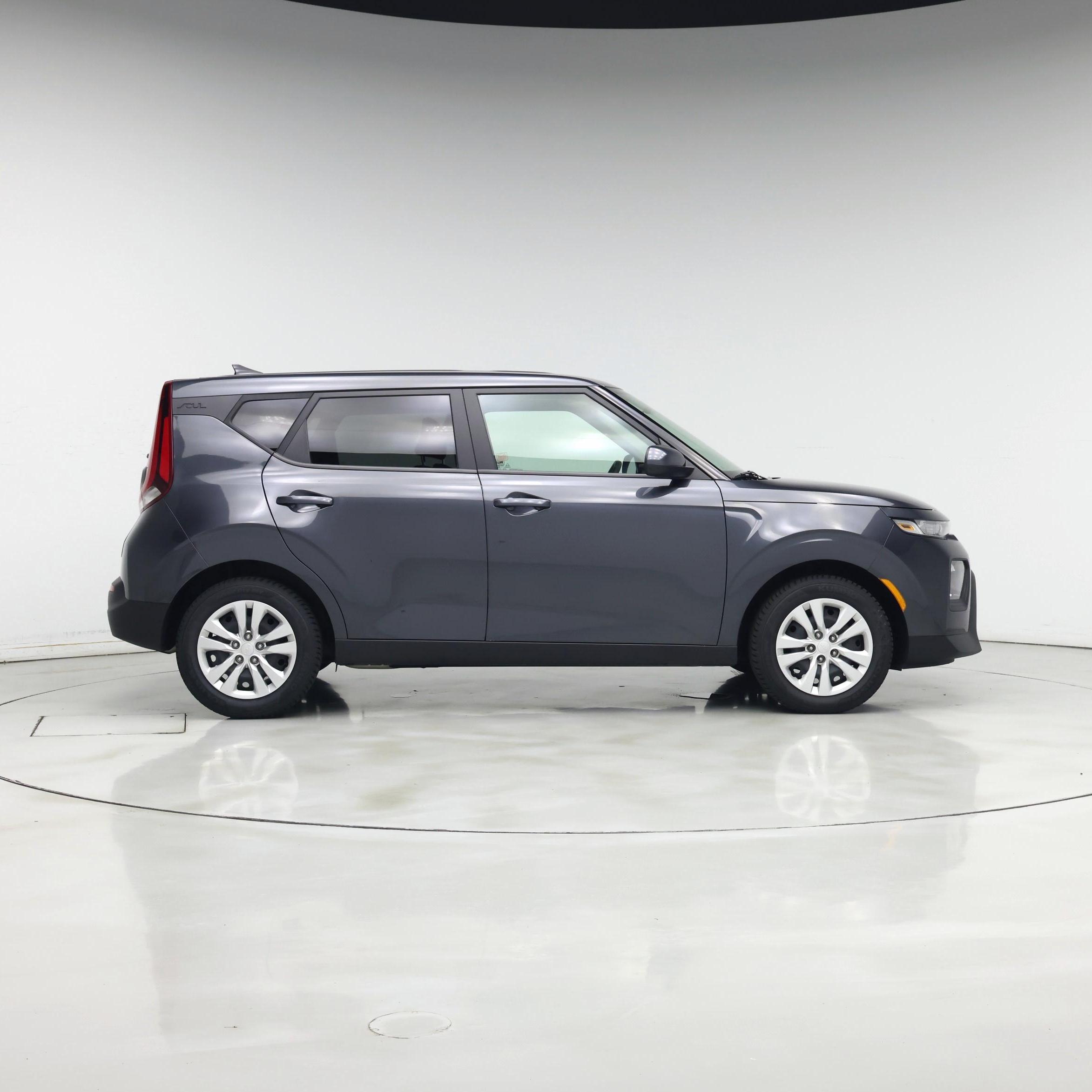Thumbnail: 2022 Kia Soul - 7