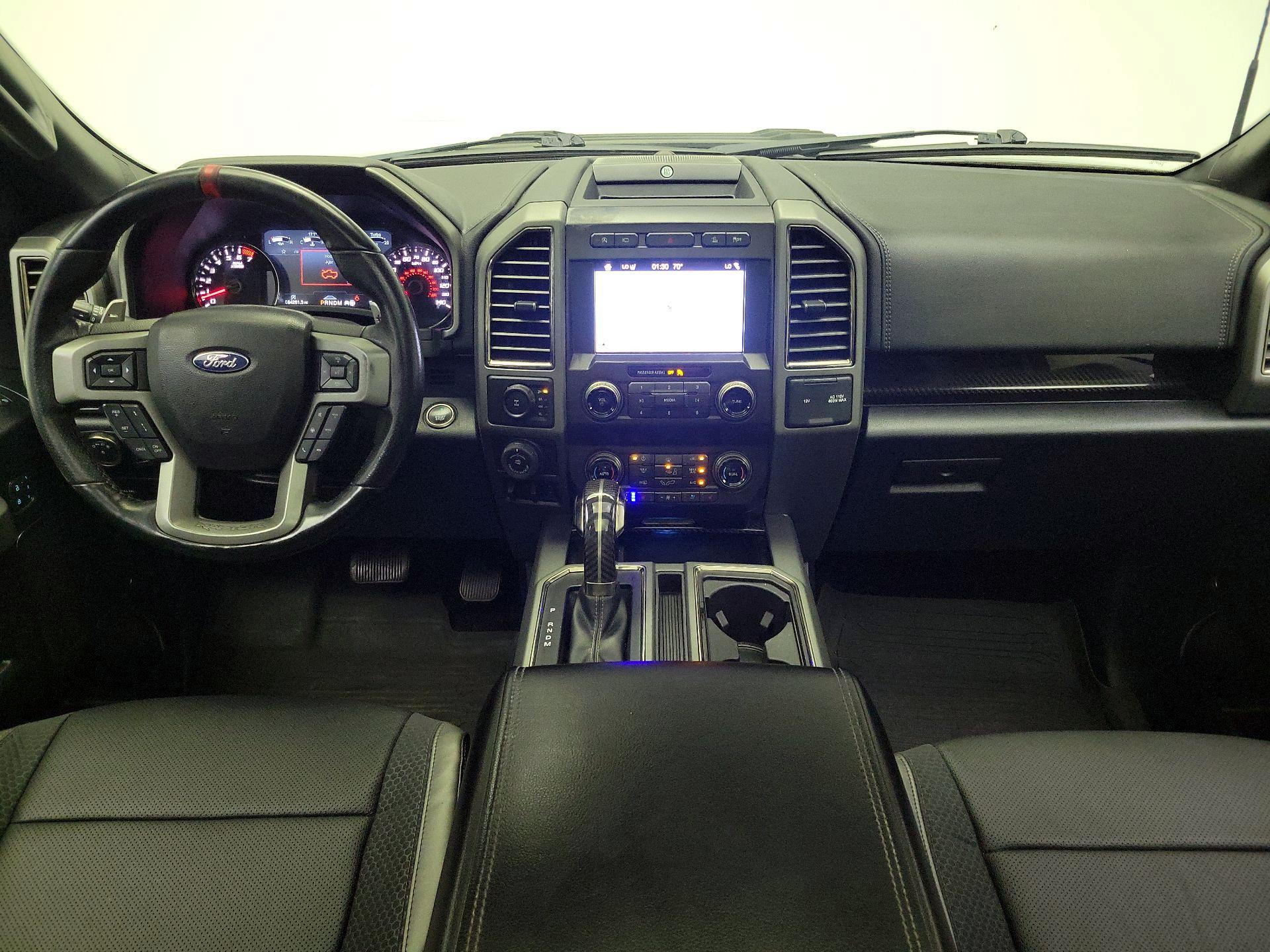 Thumbnail: 2019 Ford F-150 - 9