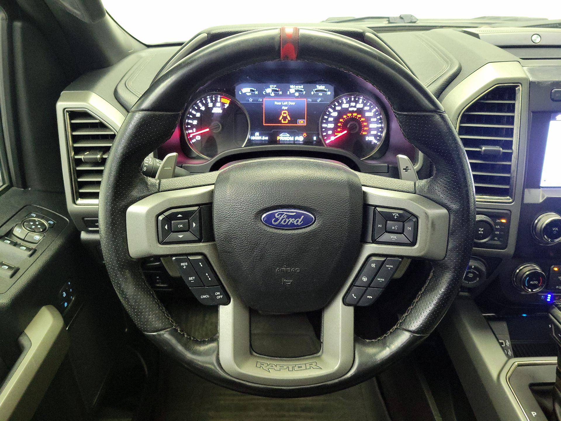Thumbnail: 2019 Ford F-150 - 10