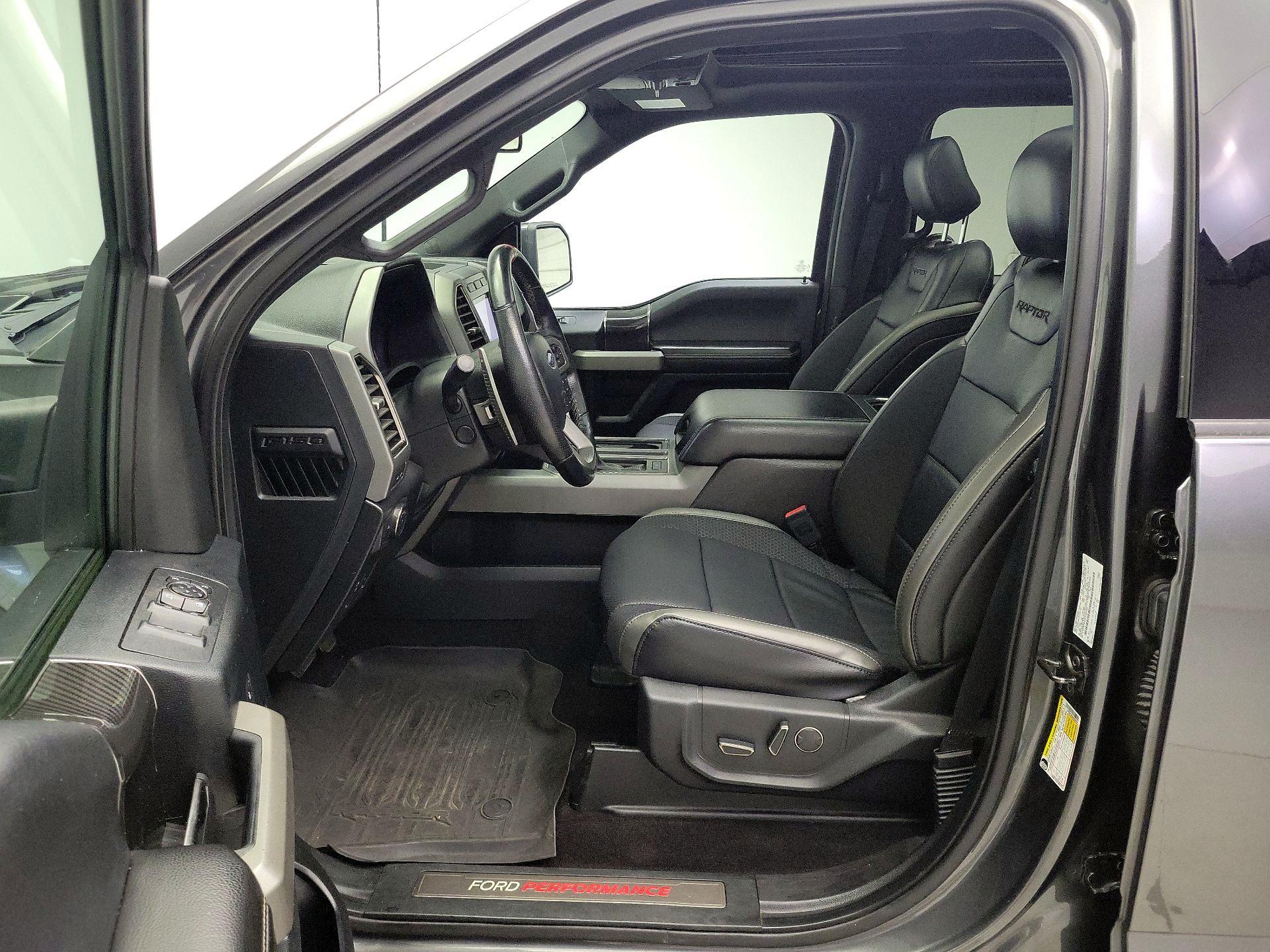 Thumbnail: 2019 Ford F-150 - 11