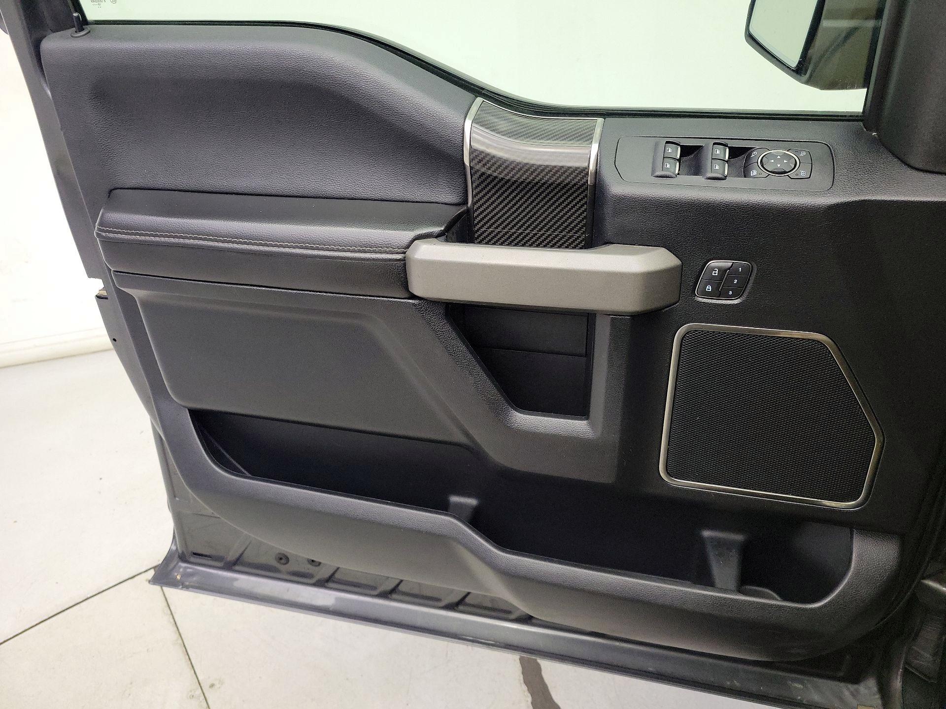 Thumbnail: 2019 Ford F-150 - 12