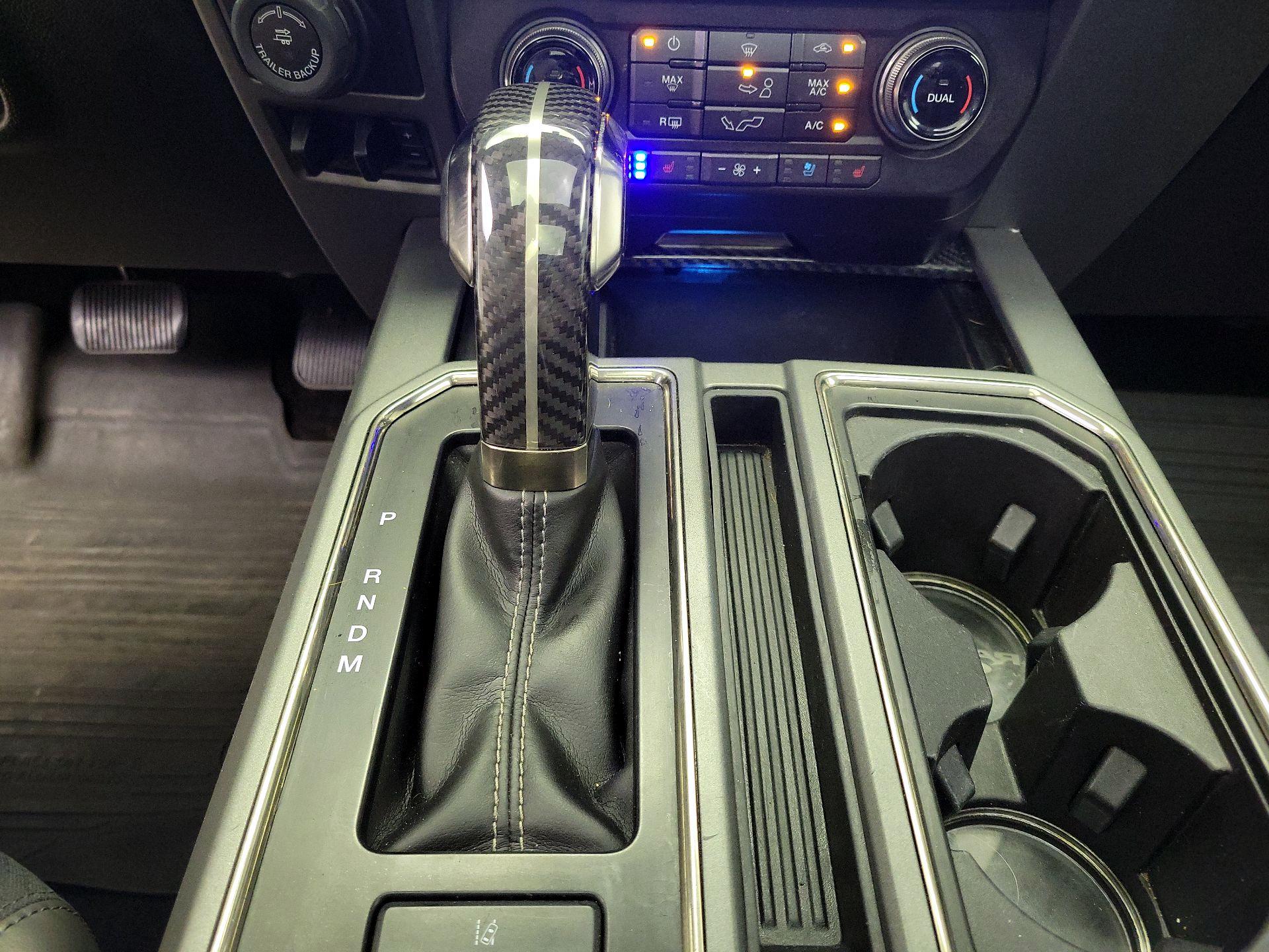 Thumbnail: 2019 Ford F-150 - 18