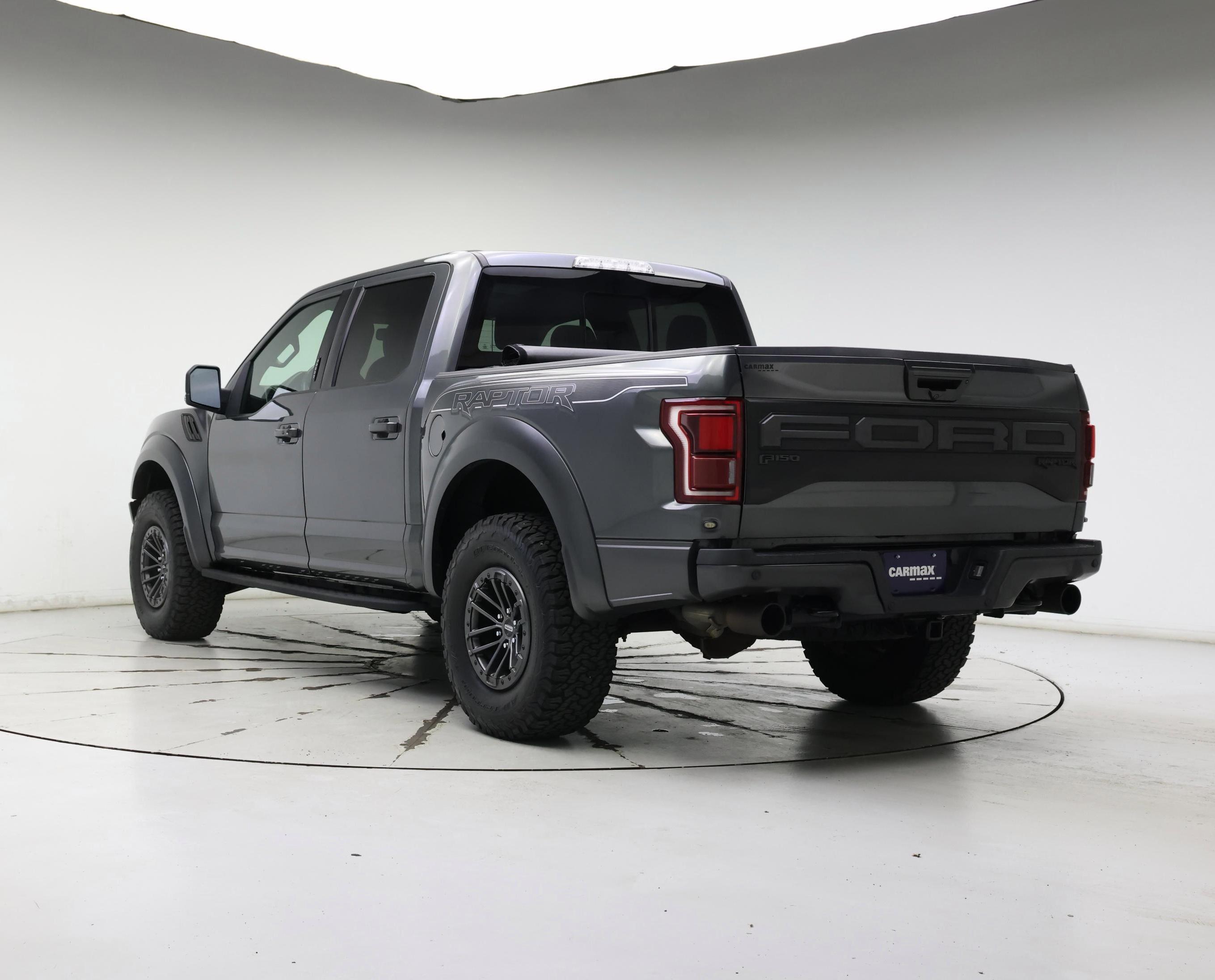 Thumbnail: 2019 Ford F-150 - 2