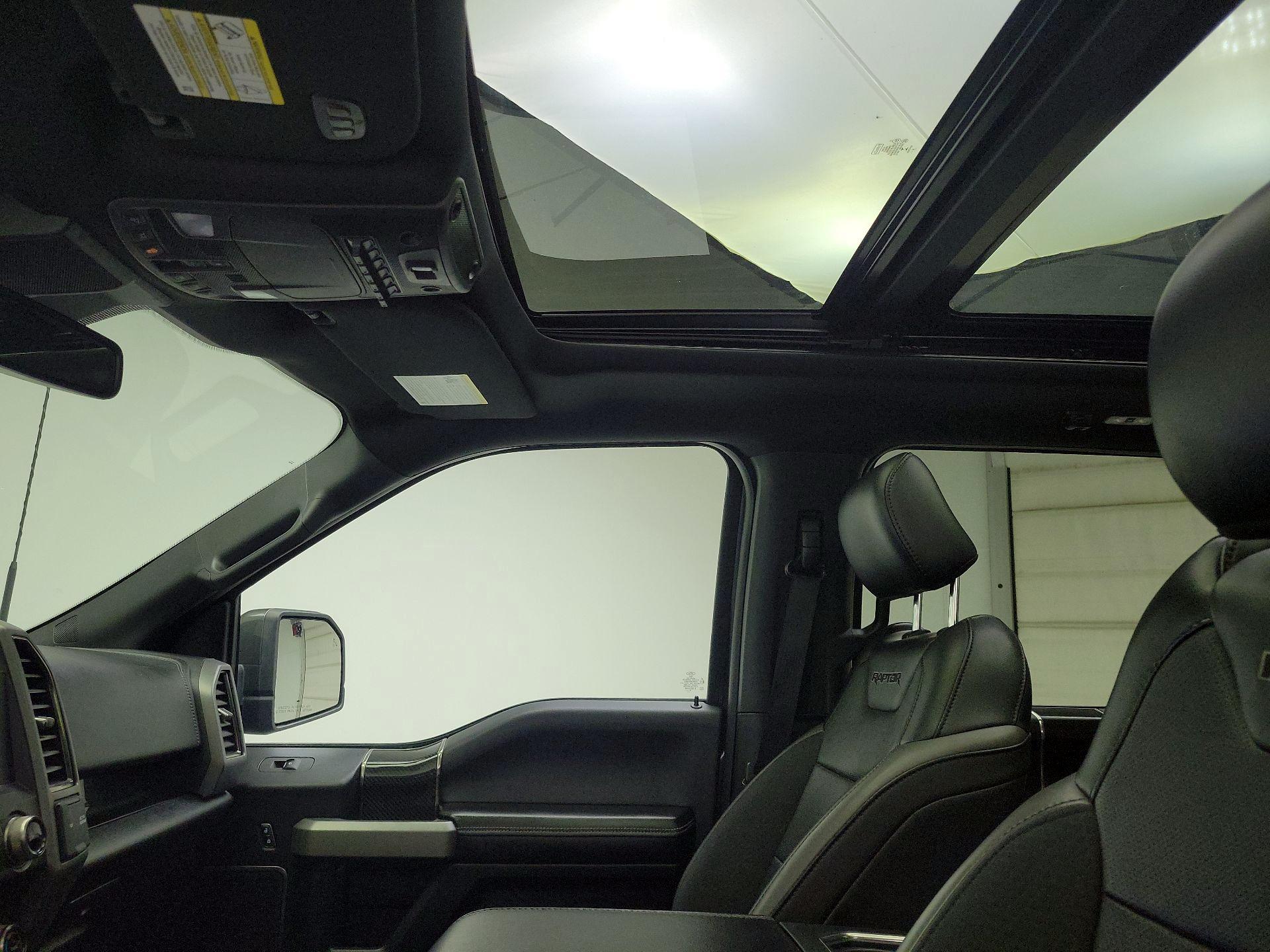 Thumbnail: 2019 Ford F-150 - 20