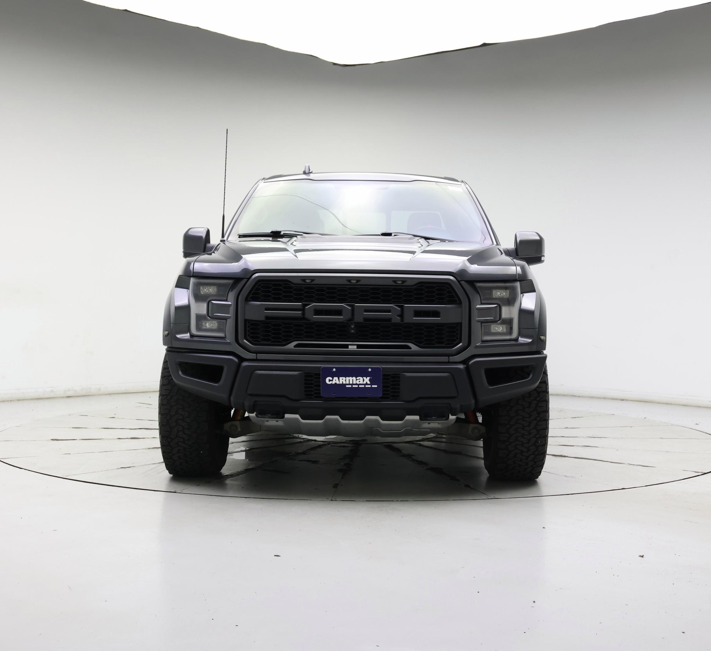 Thumbnail: 2019 Ford F-150 - 5