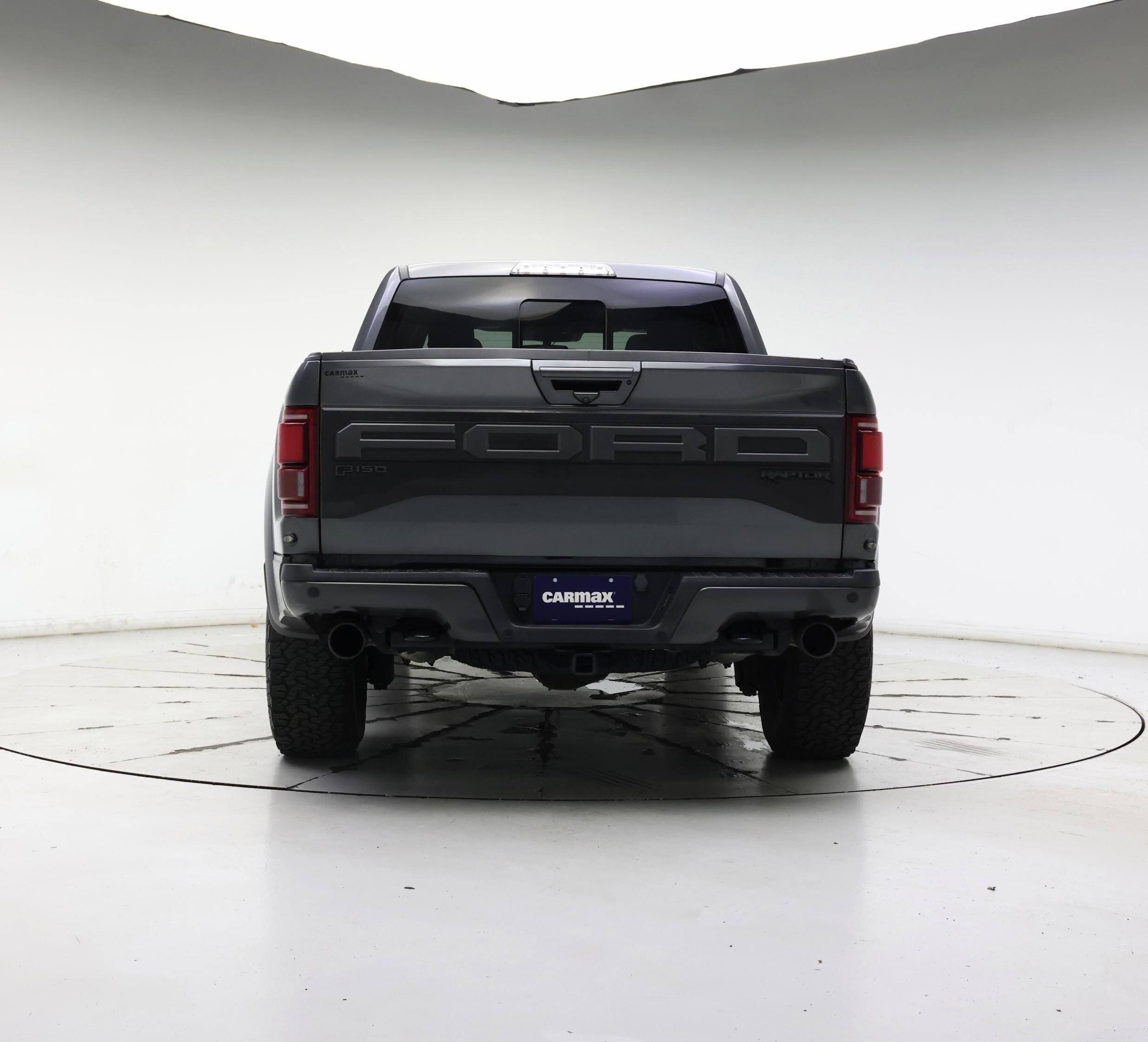 Thumbnail: 2019 Ford F-150 - 6