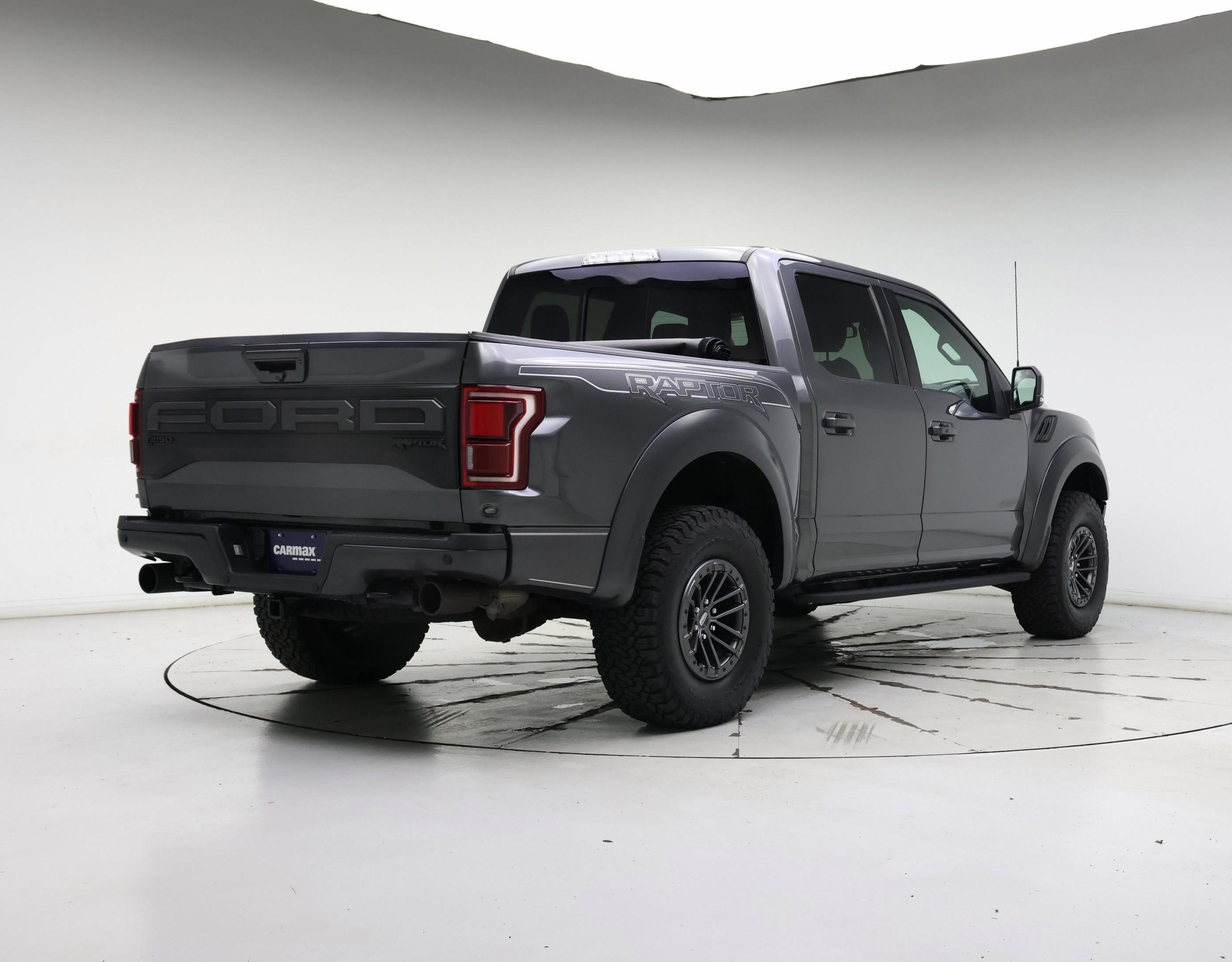 Thumbnail: 2019 Ford F-150 - 8