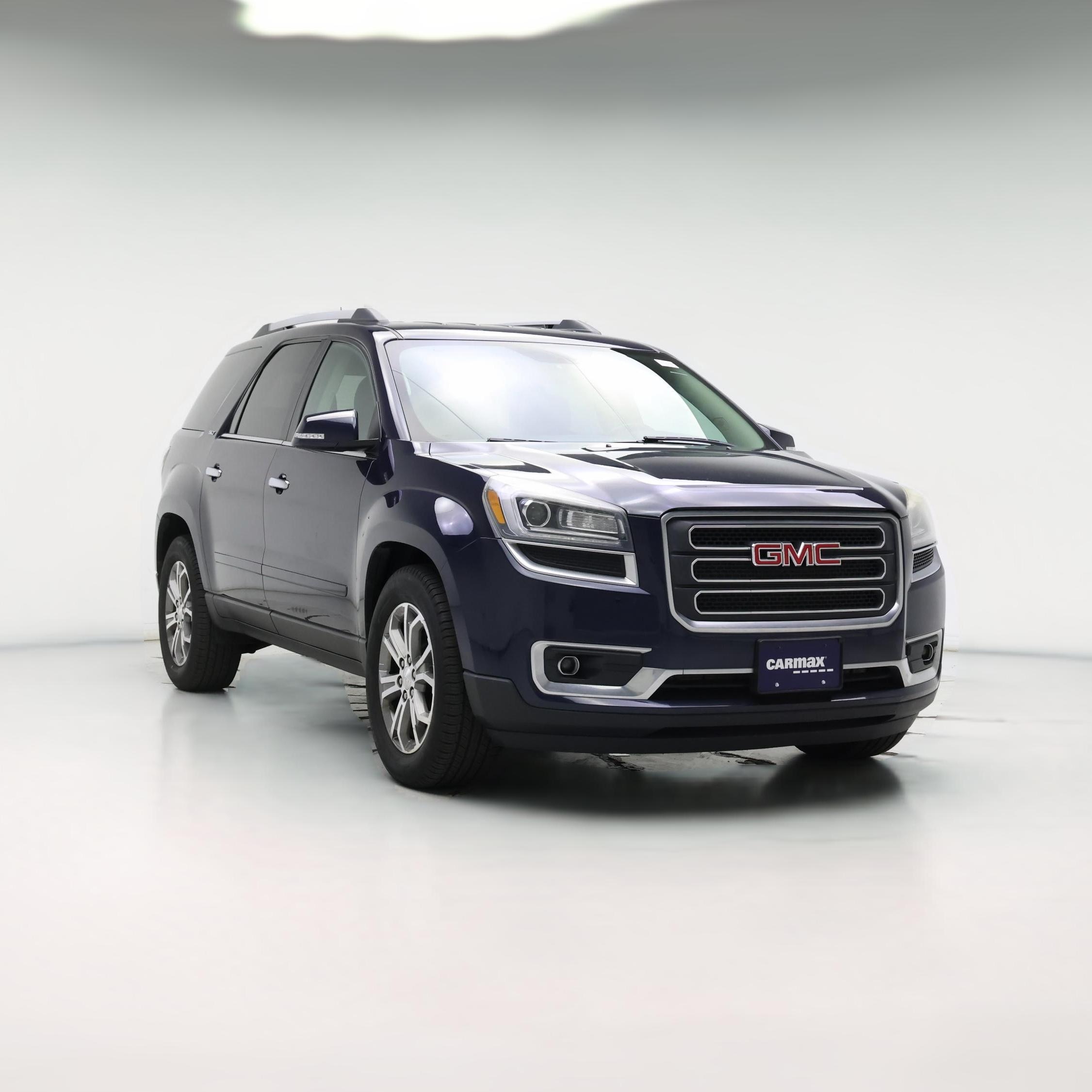 Thumbnail: 2016 GMC Acadia - 1