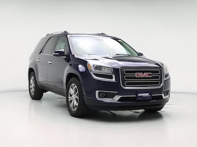 2016 GMC Acadia SLT