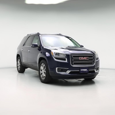 2016 GMC Acadia SLT