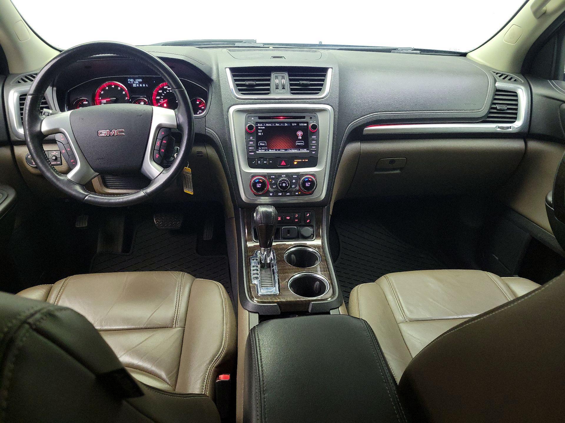 Thumbnail: 2016 GMC Acadia - 9