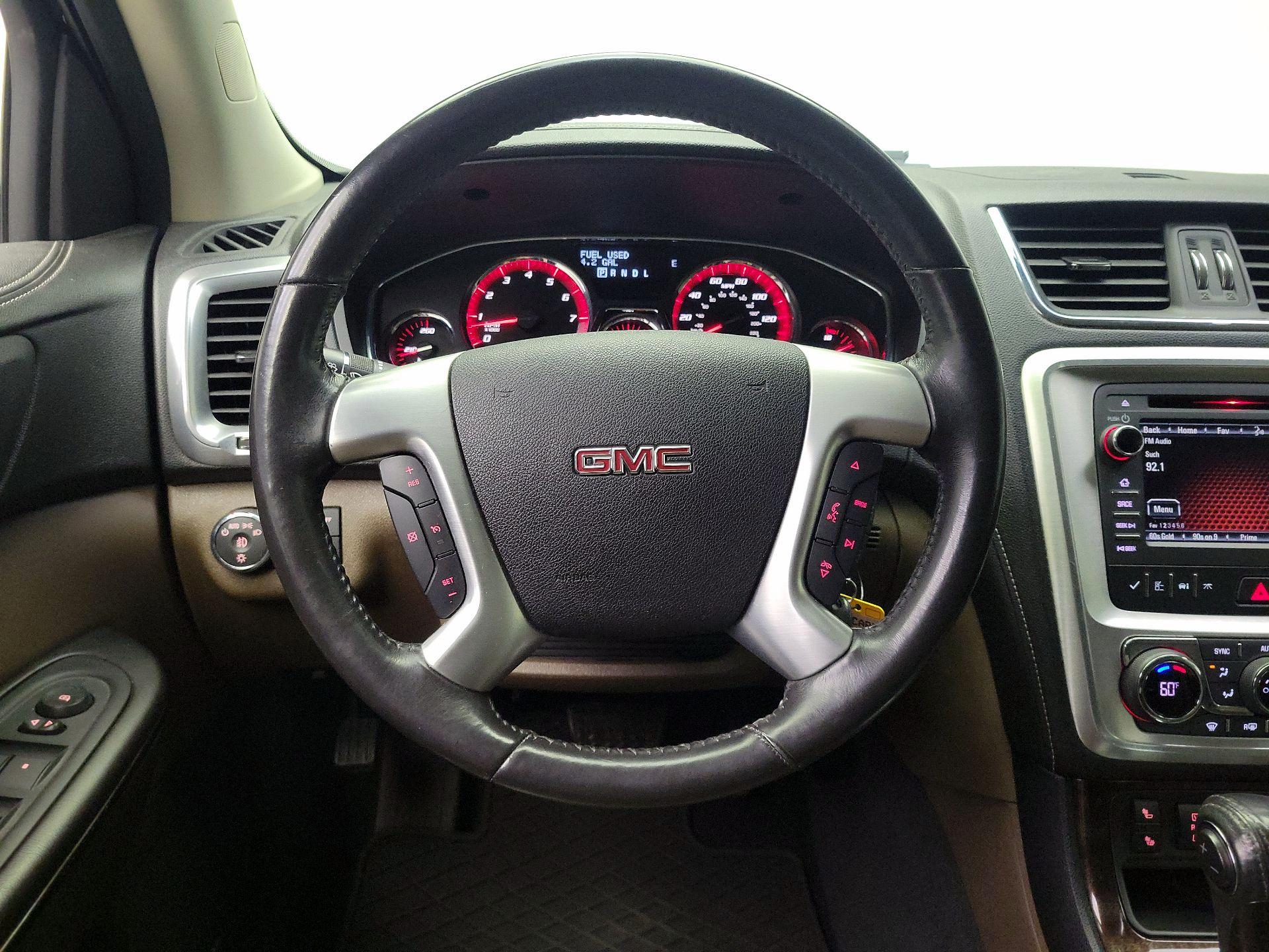 Thumbnail: 2016 GMC Acadia - 10