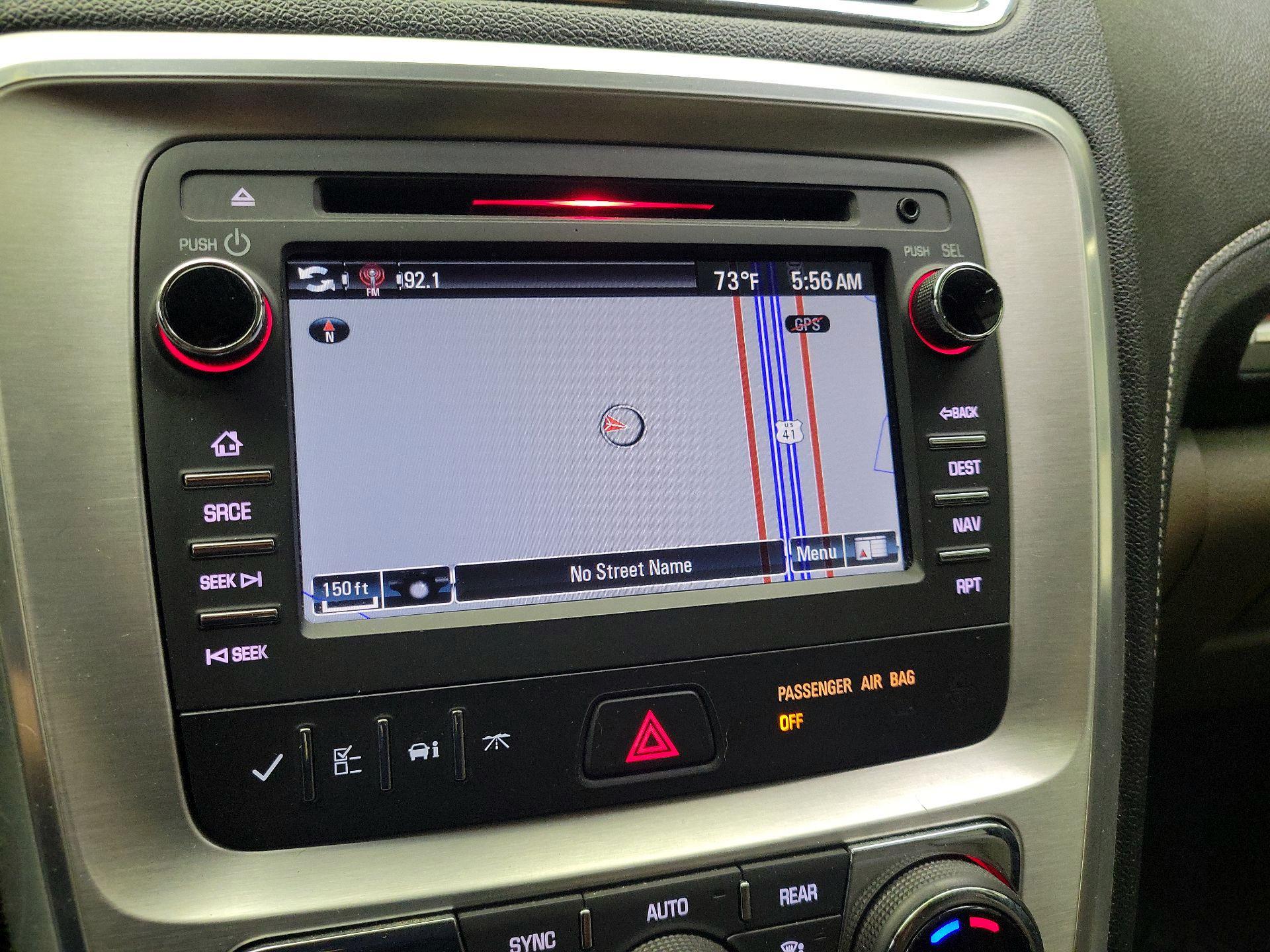 Thumbnail: 2016 GMC Acadia - 14