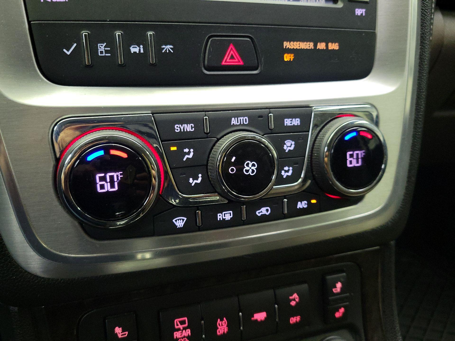 Thumbnail: 2016 GMC Acadia - 17