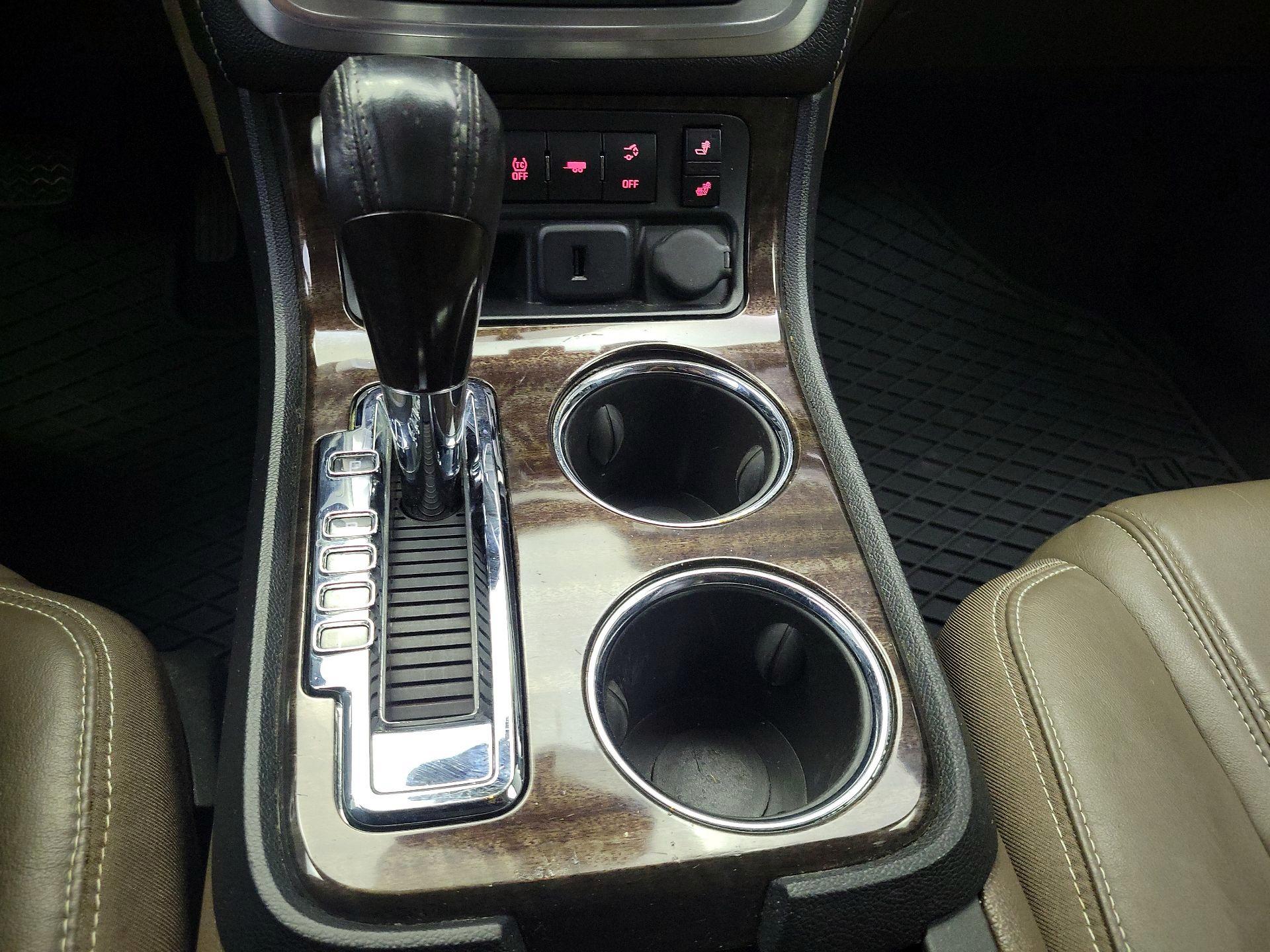 Thumbnail: 2016 GMC Acadia - 18