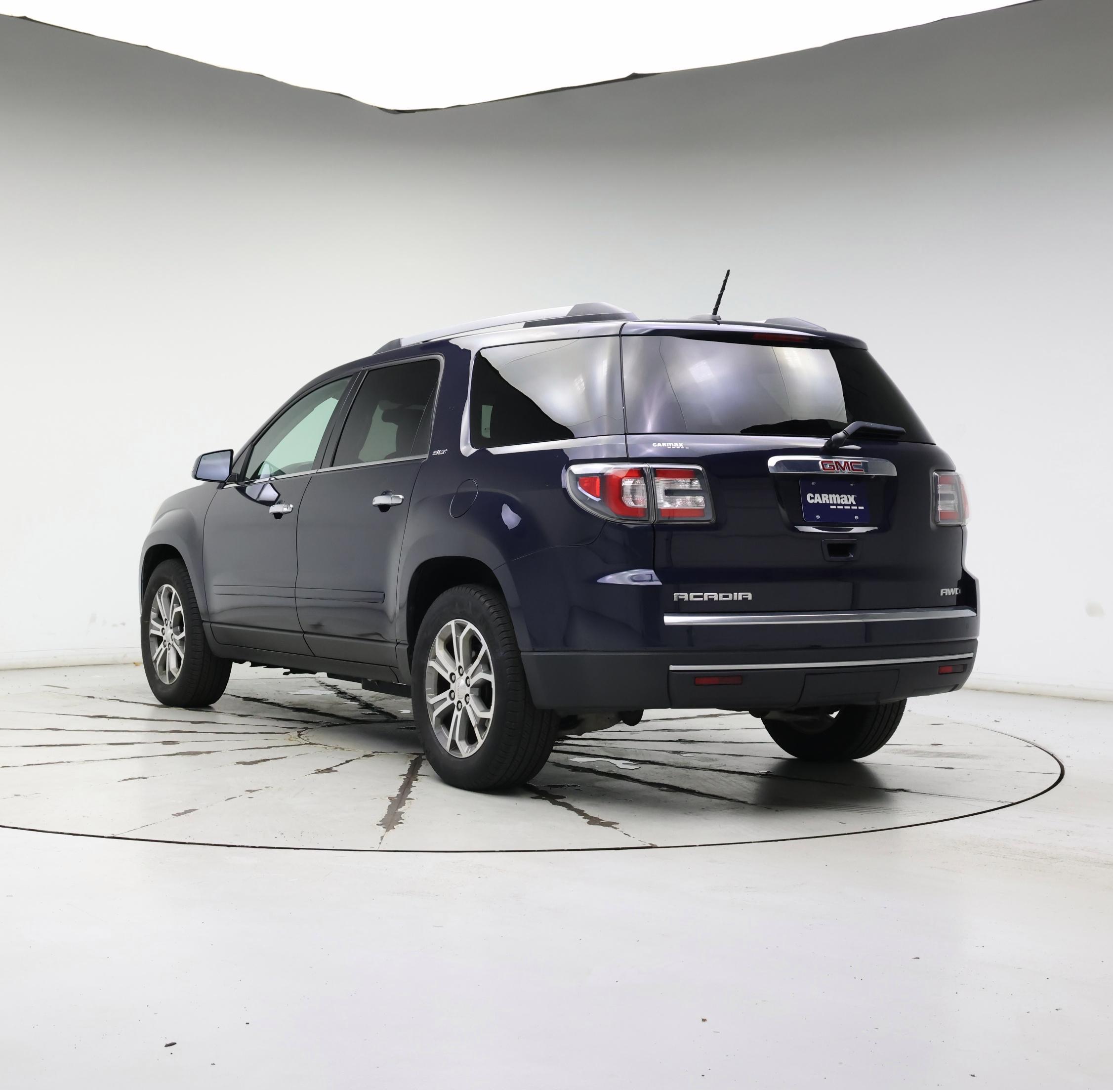 Thumbnail: 2016 GMC Acadia - 2